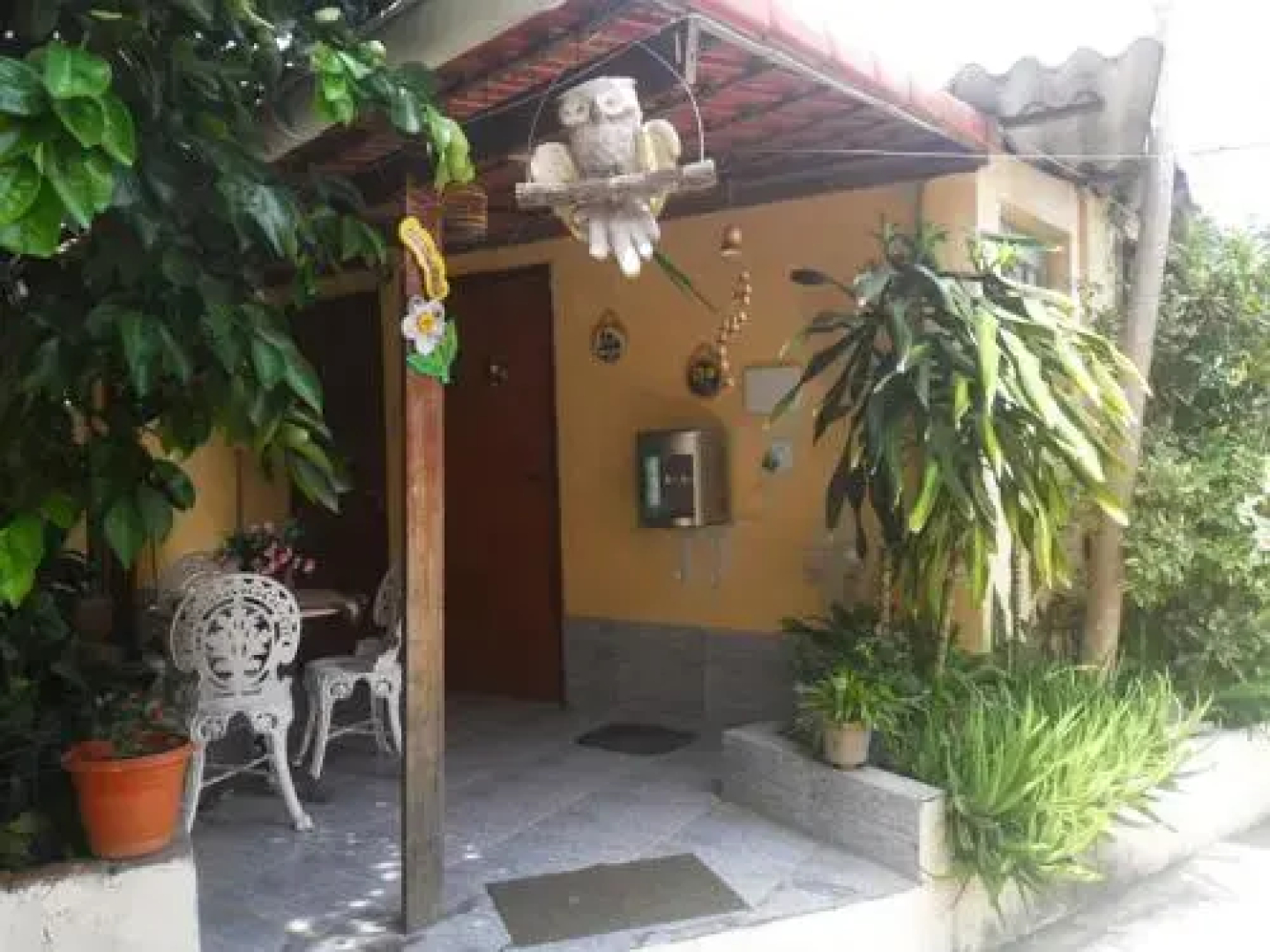 Pousada Recanto Miramar
