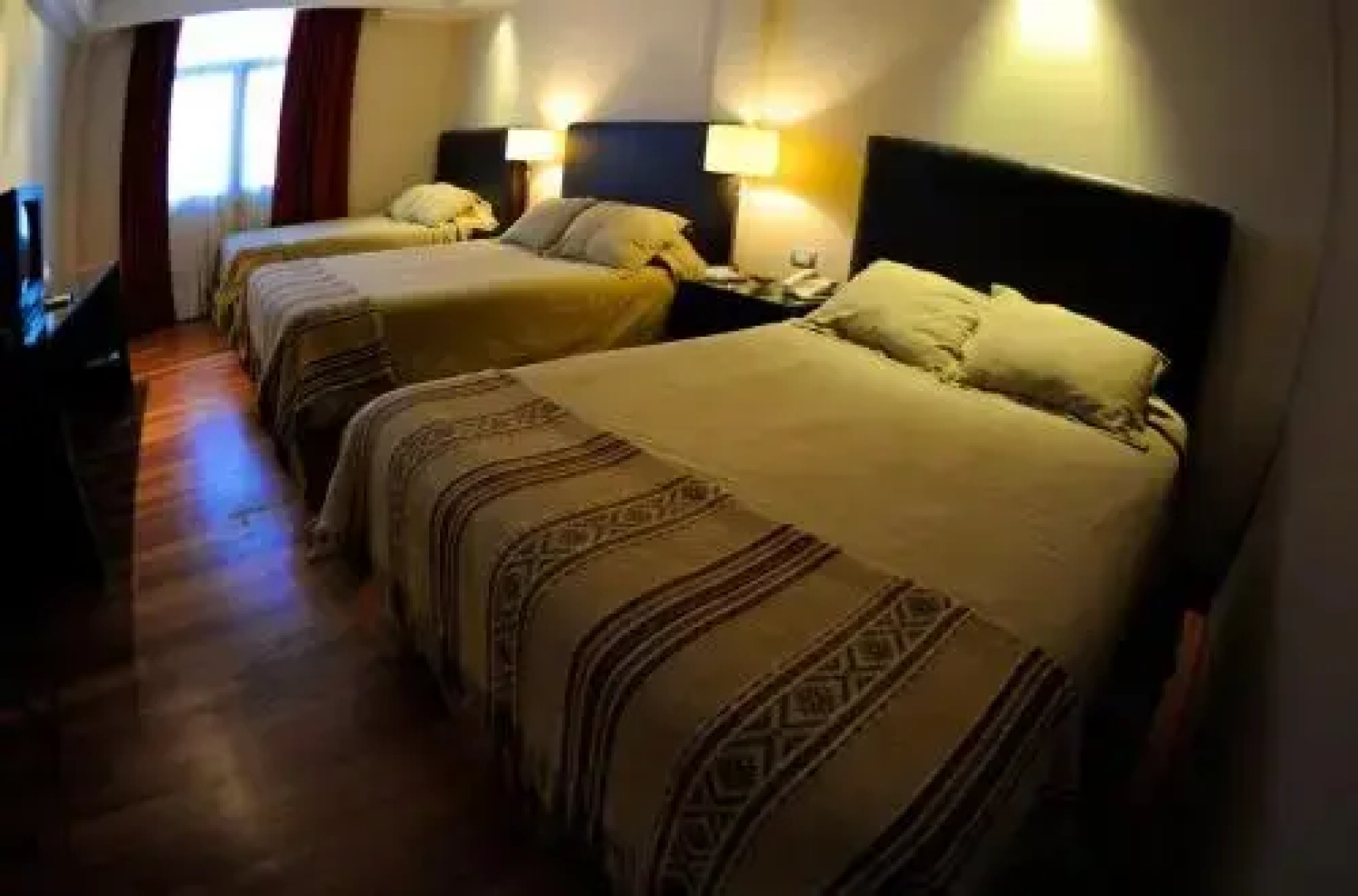 Manantiales Hotel Casino Ituzaingo