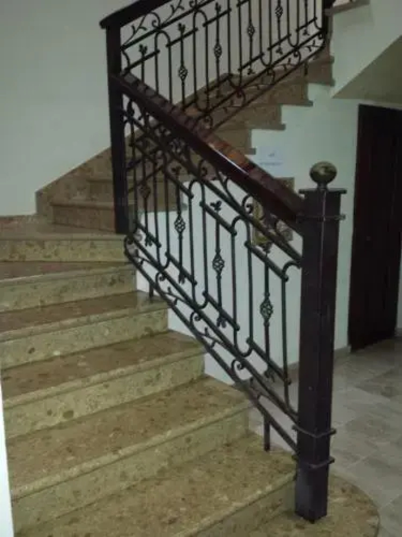 Casa Aly