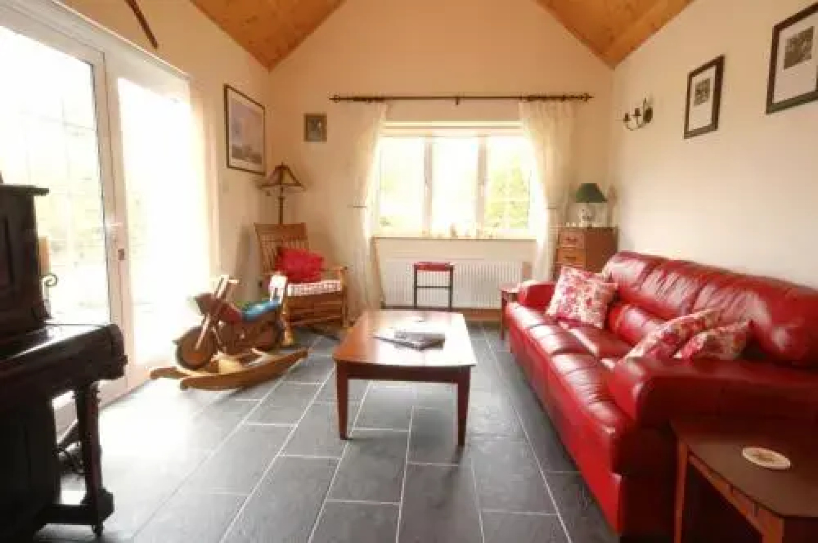 Sneem River Lodge