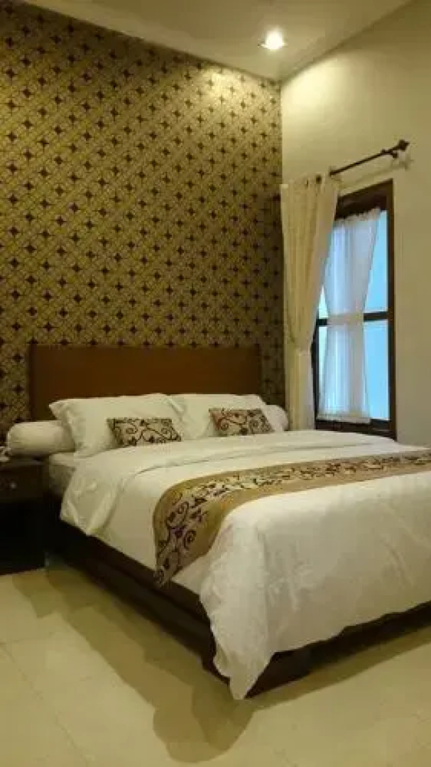 Villa Damai