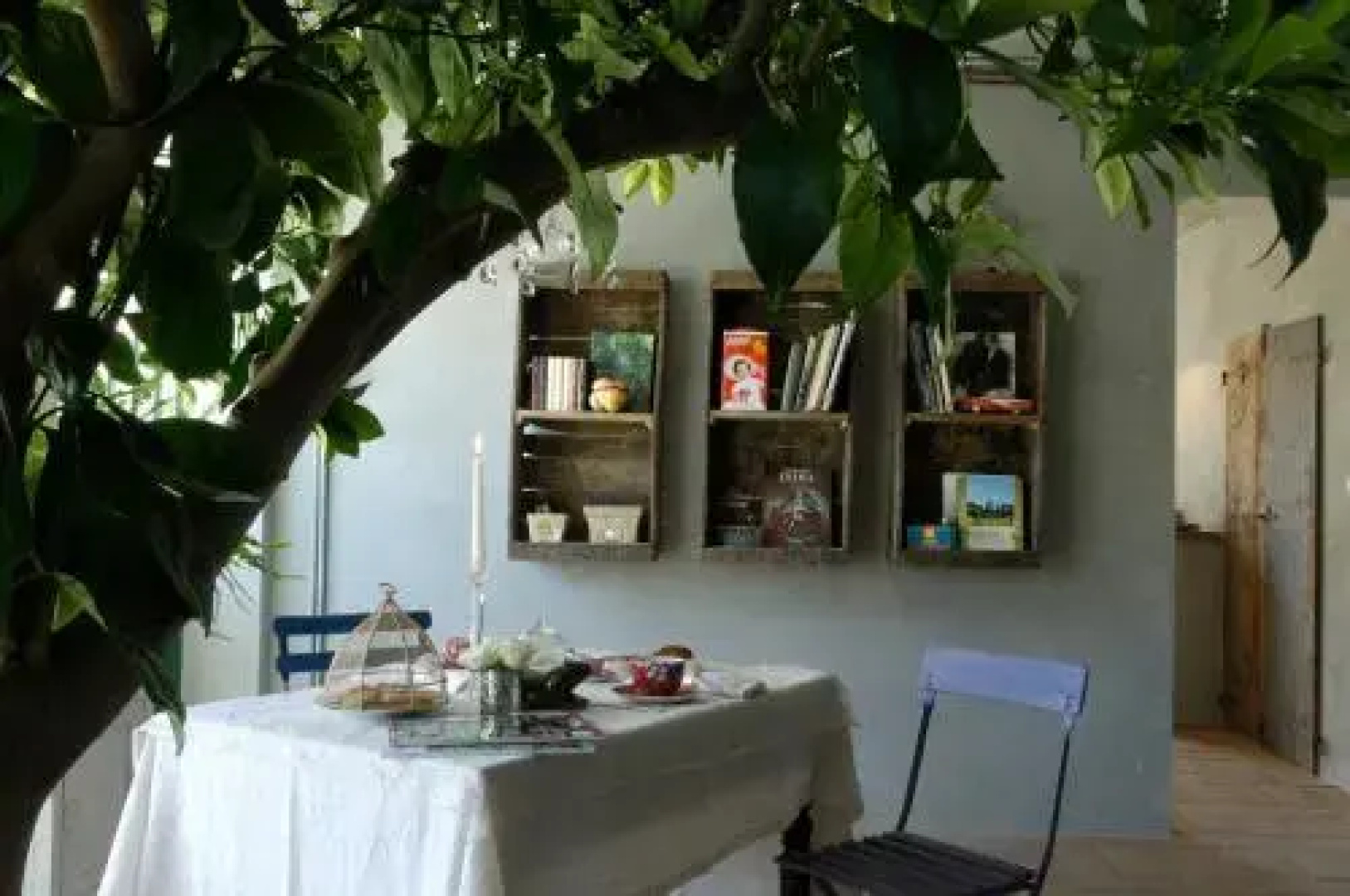 CaBevilacqua Bed&Breakfast