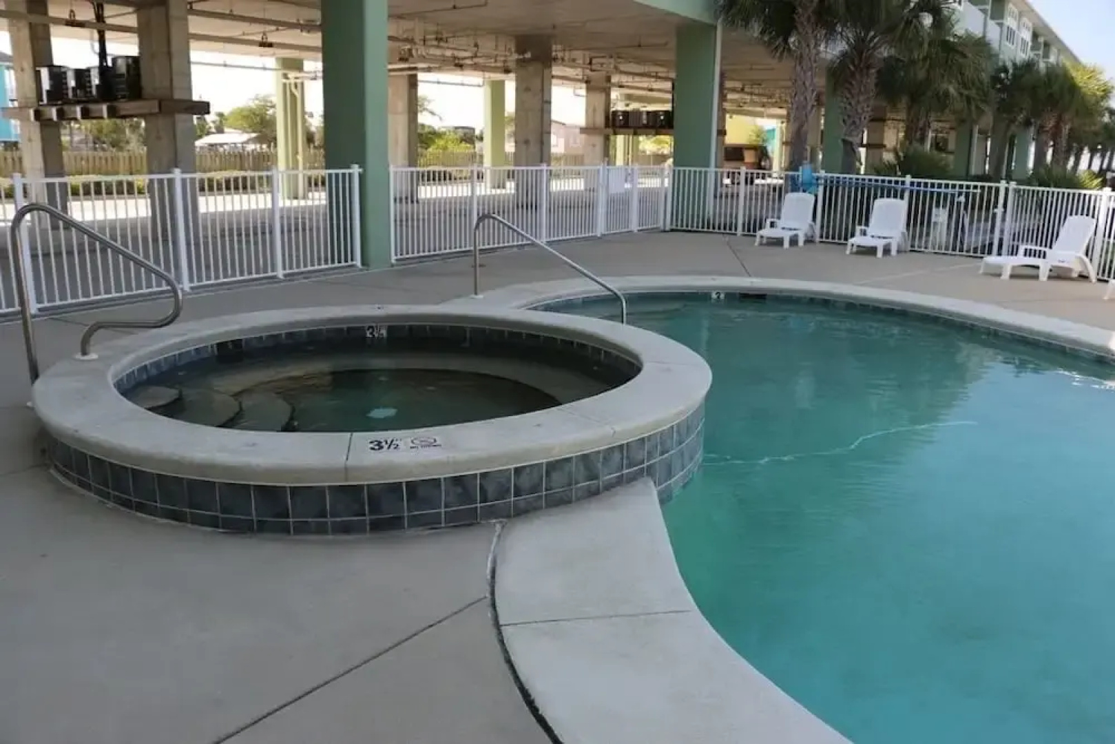 Navy Cove 1207