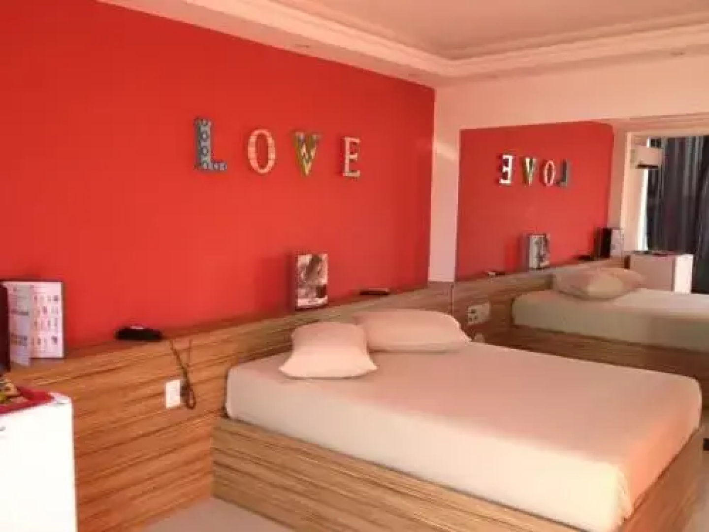 Petit Amour Motel