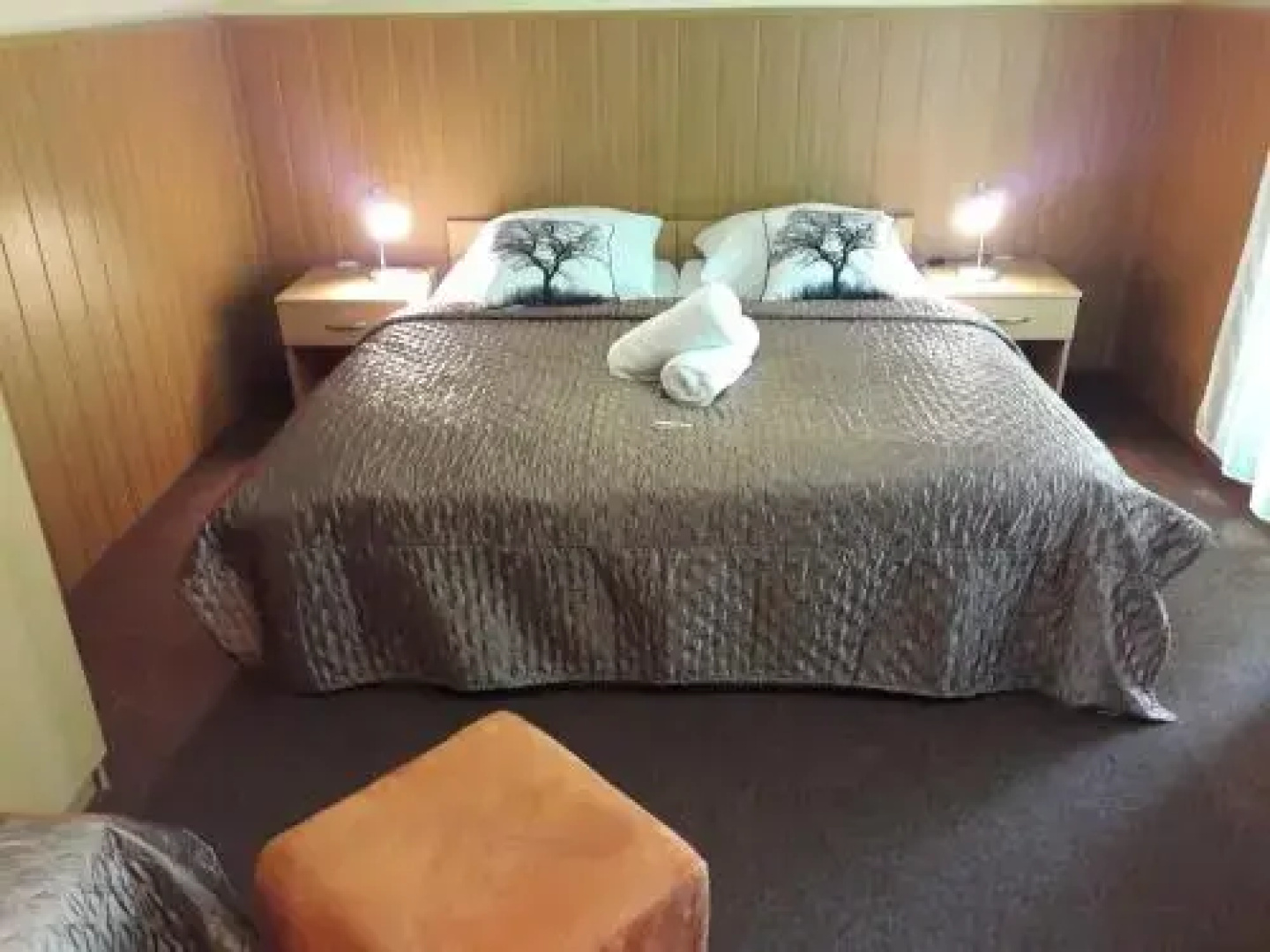 Horský Hotel Babská