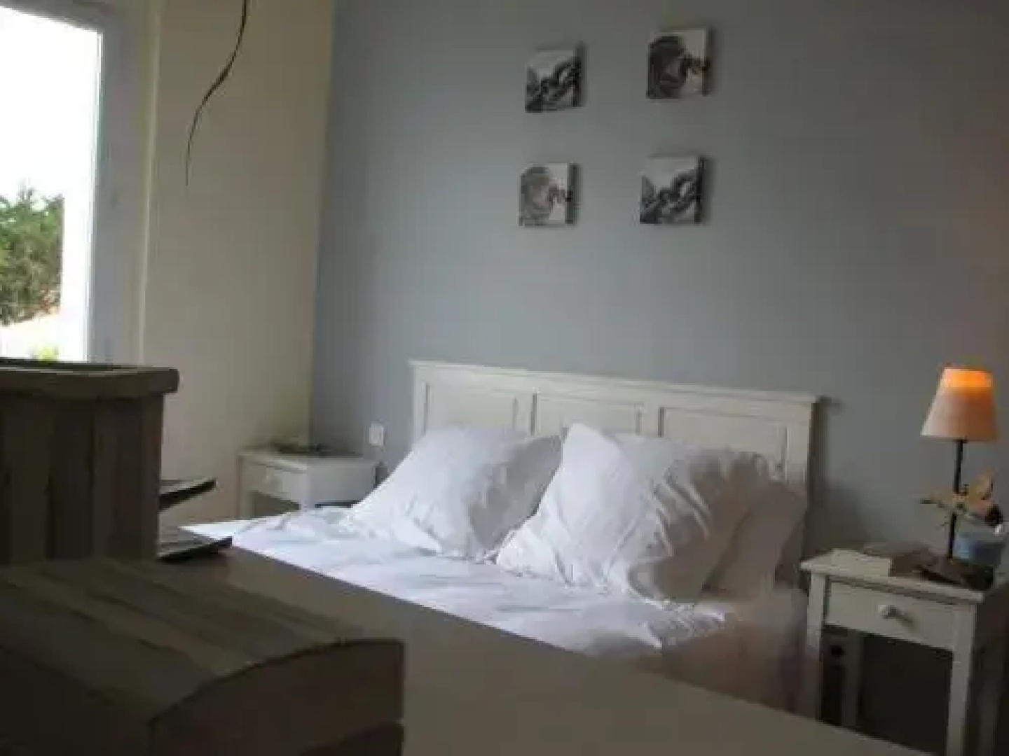 Hotel La Maison sur lEau