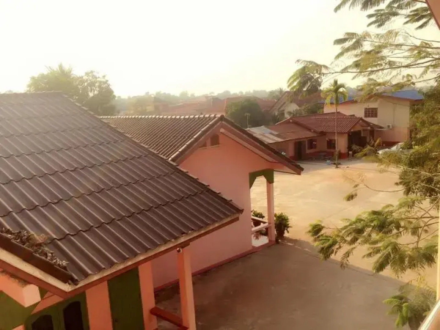 Phetchinda Guesthouse