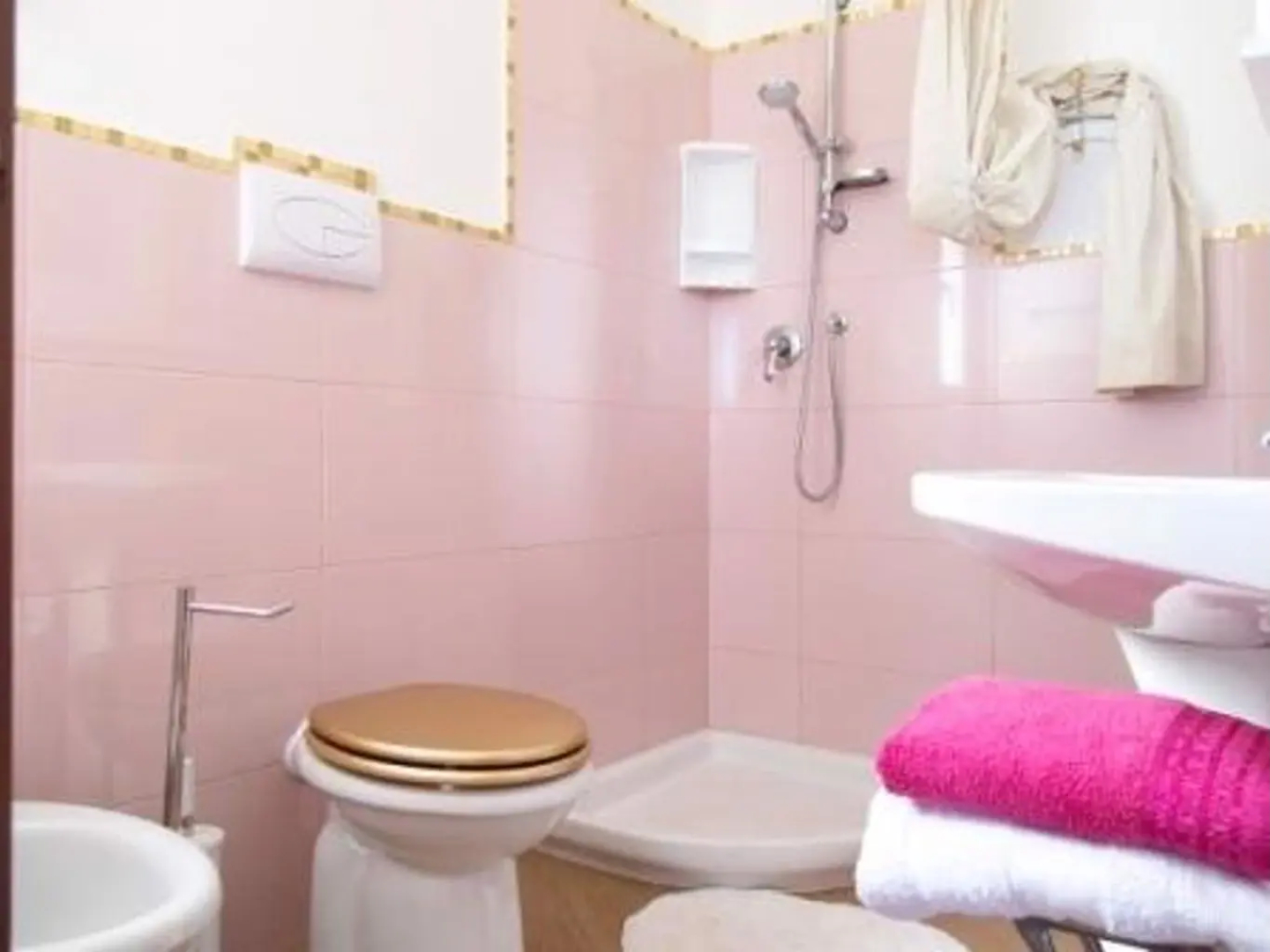 B&b Giglio di Mare