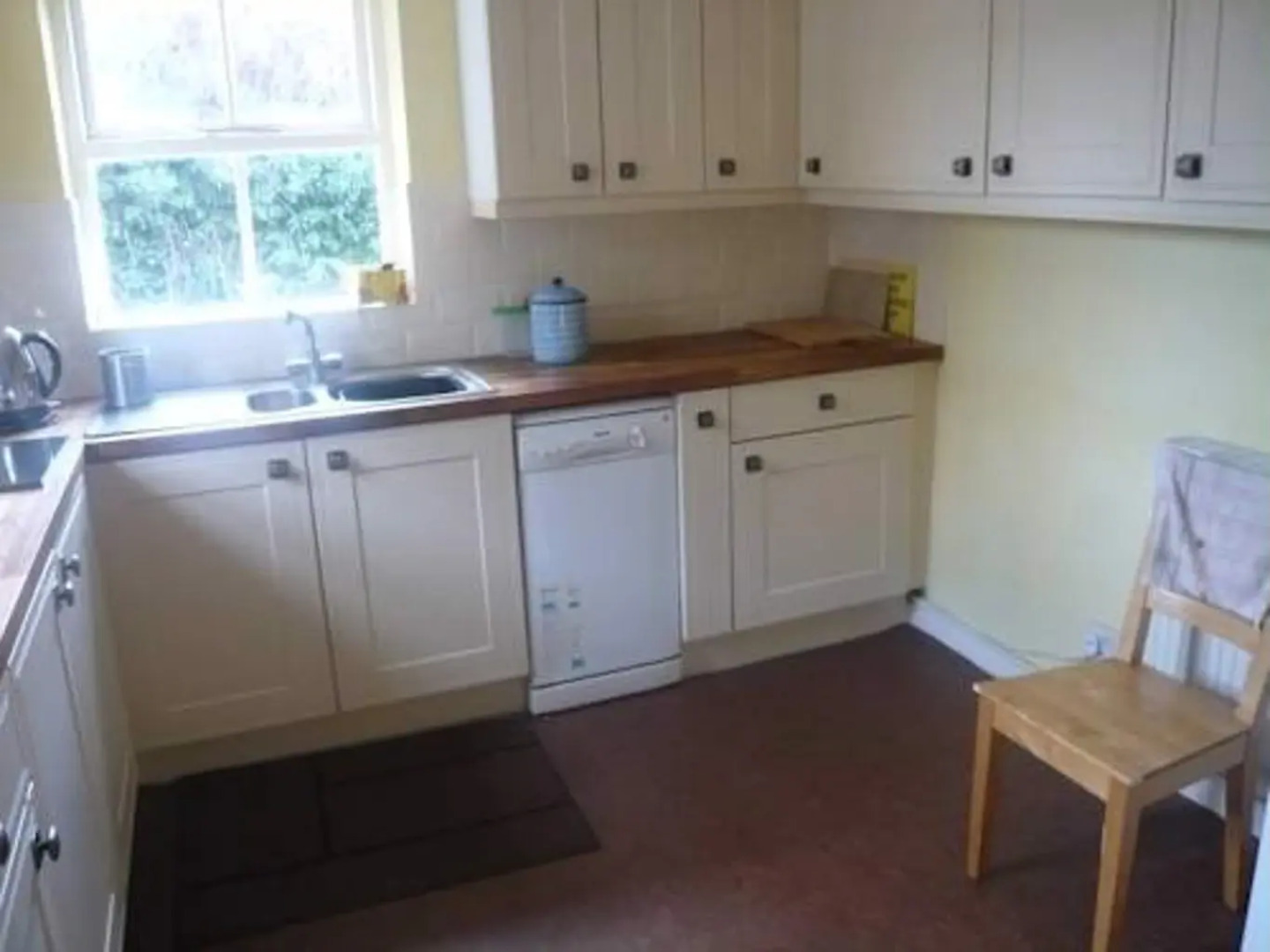 The Georgian Guesthouse