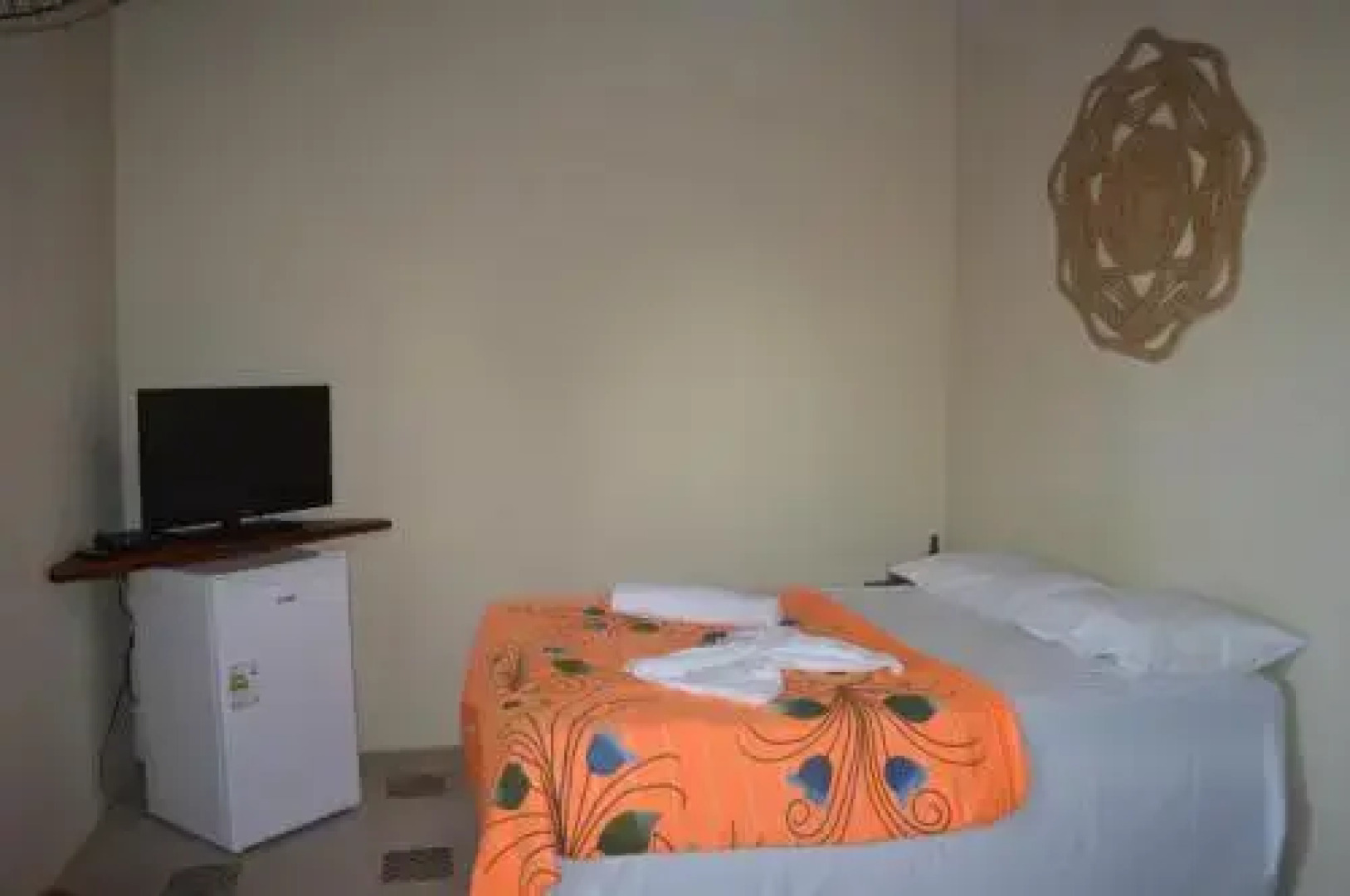 Pousada Lagunas Chalés