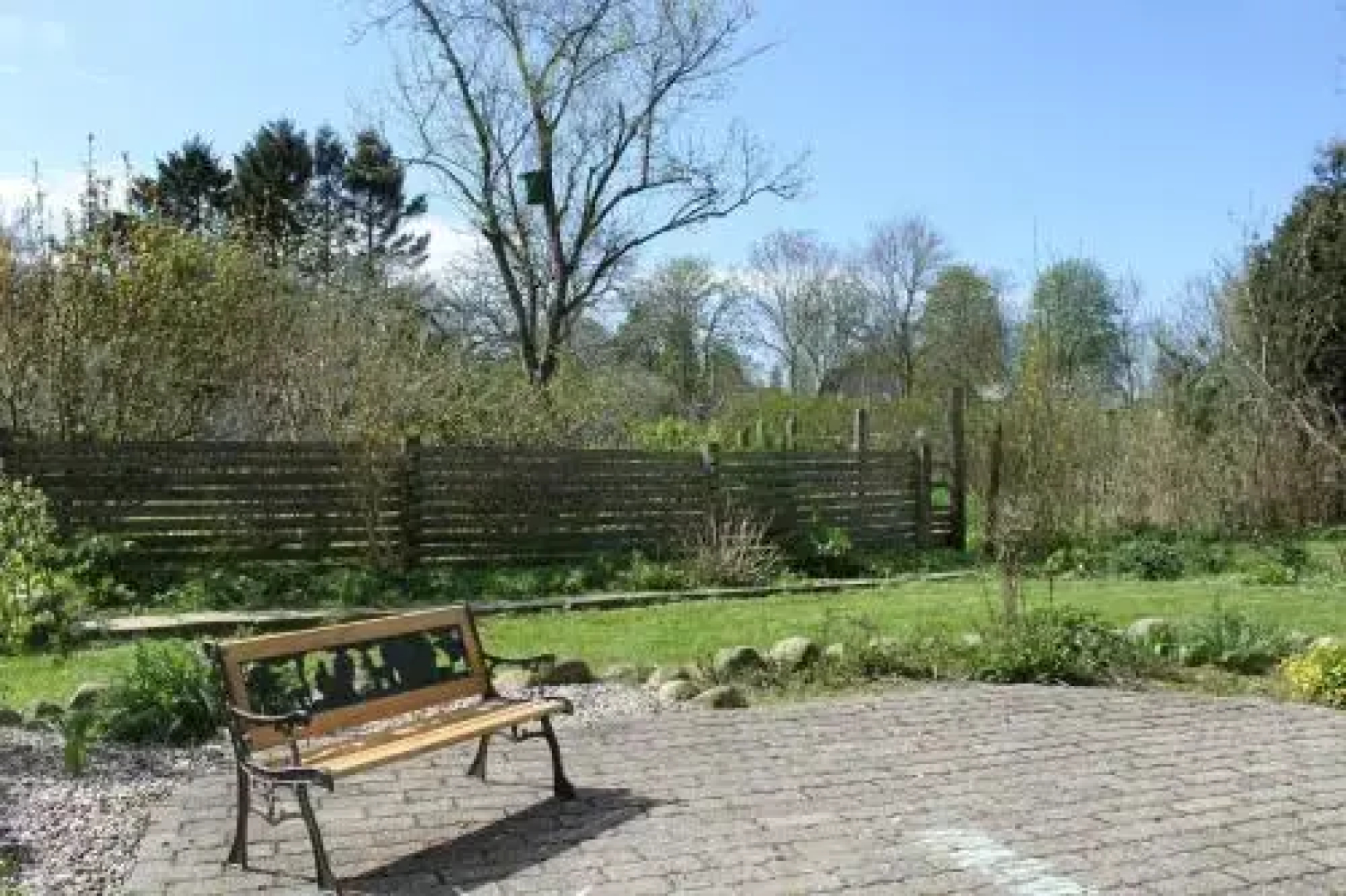 Ferienwohnung Tastrup