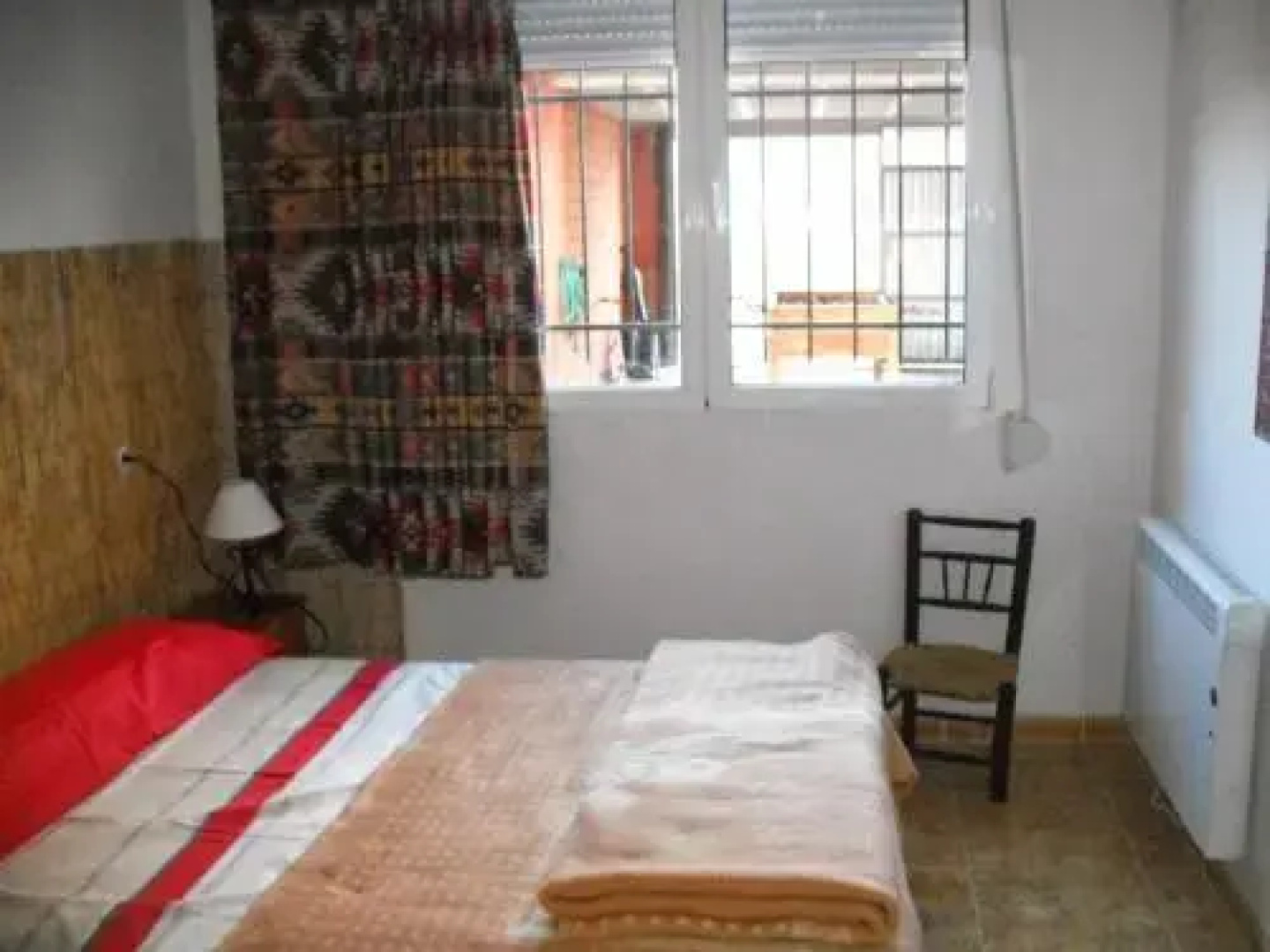 Casa Rural Singra