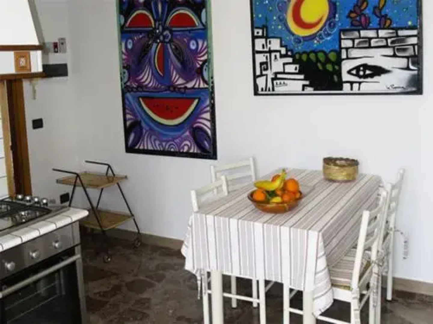 Casa Liquilab
