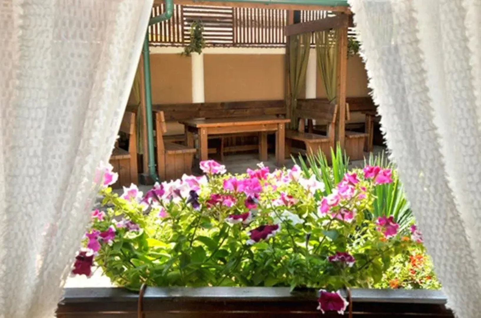 Vidin Hotel