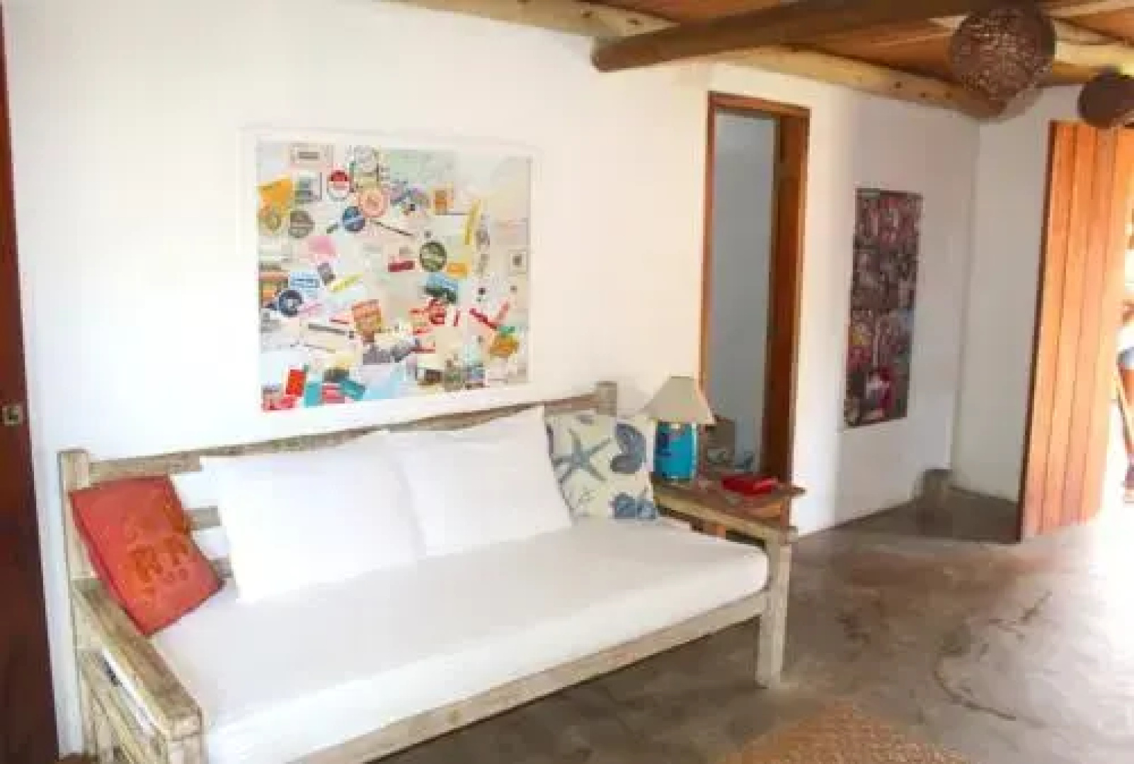 Casa Baixú - Caraíva