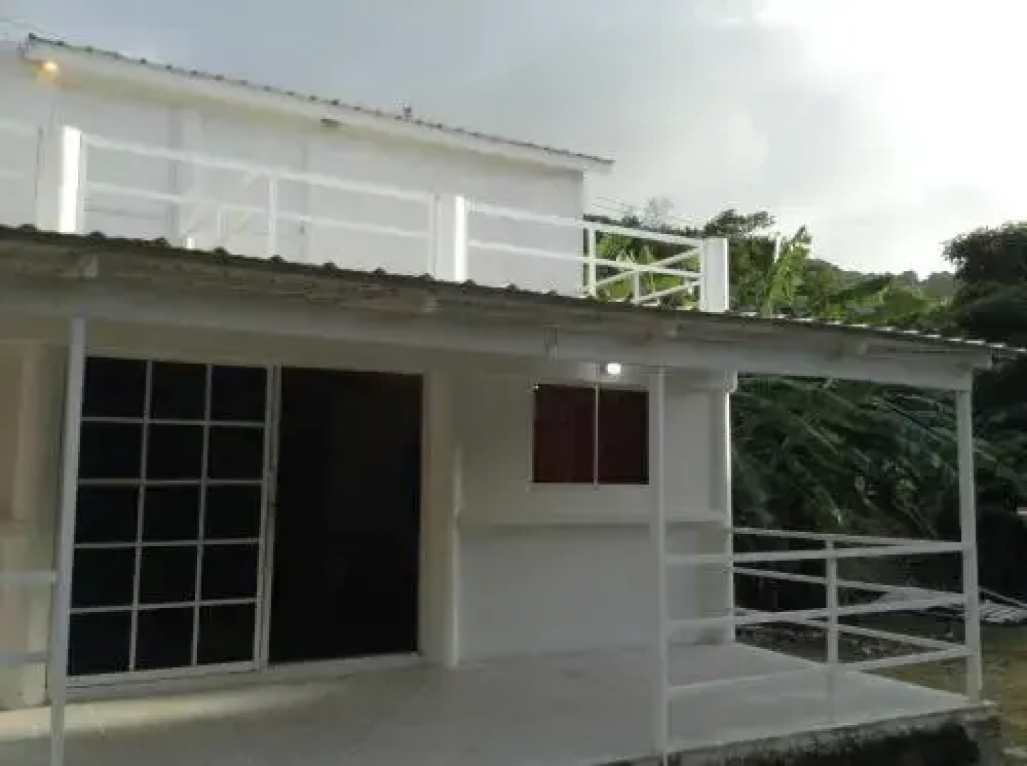 Coral Inn Providencia Isla
