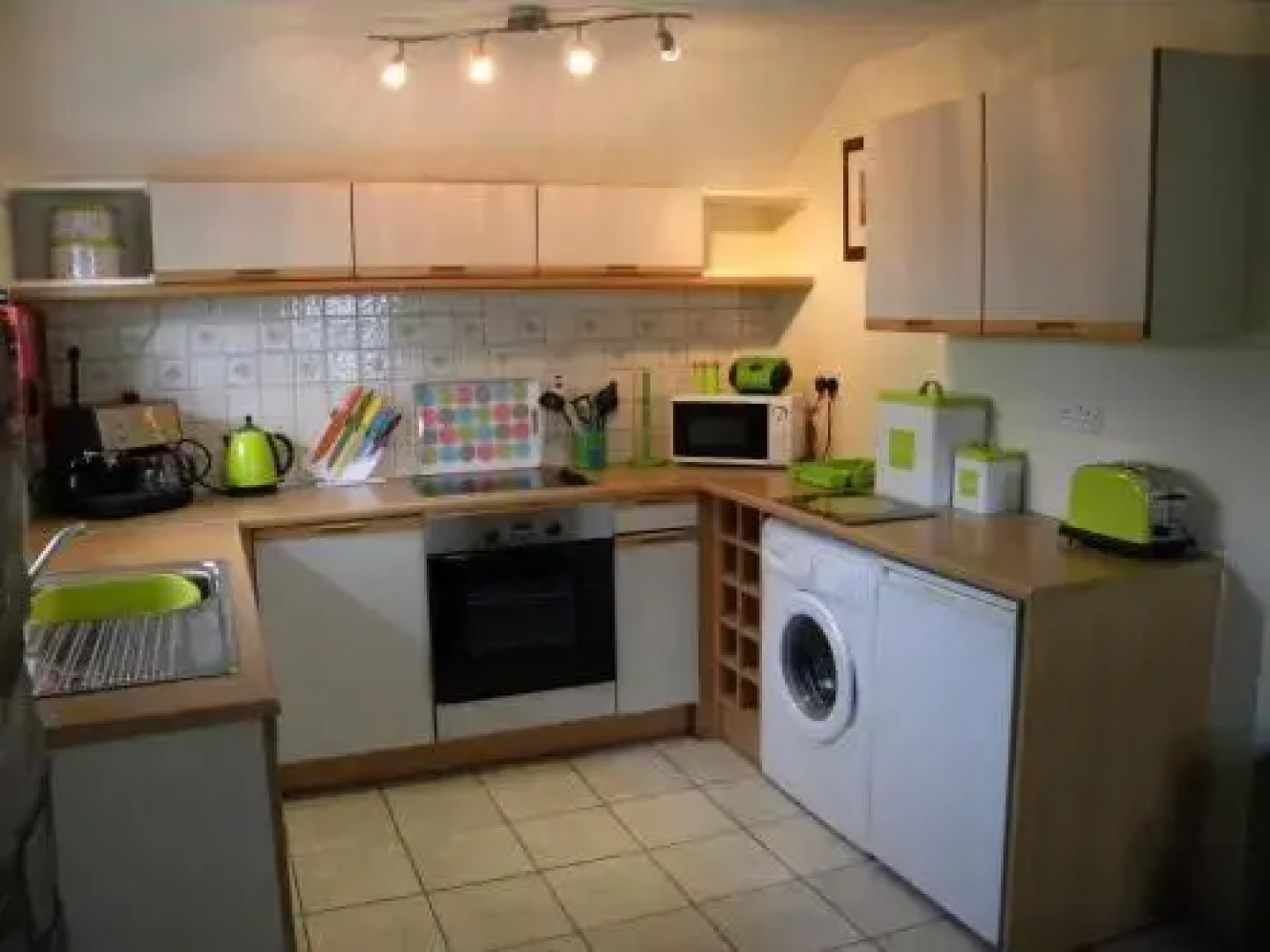 The Wee Cottage