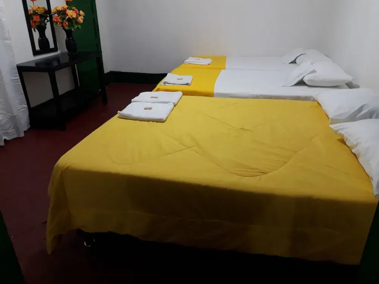 Hostal Casa Vania - Hostel