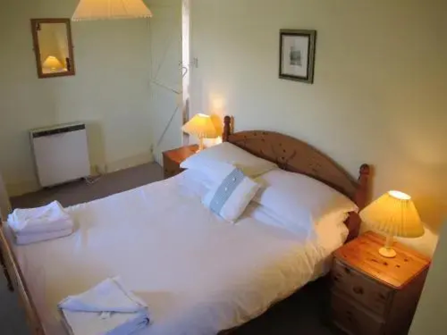 Harbour House Holiday Home