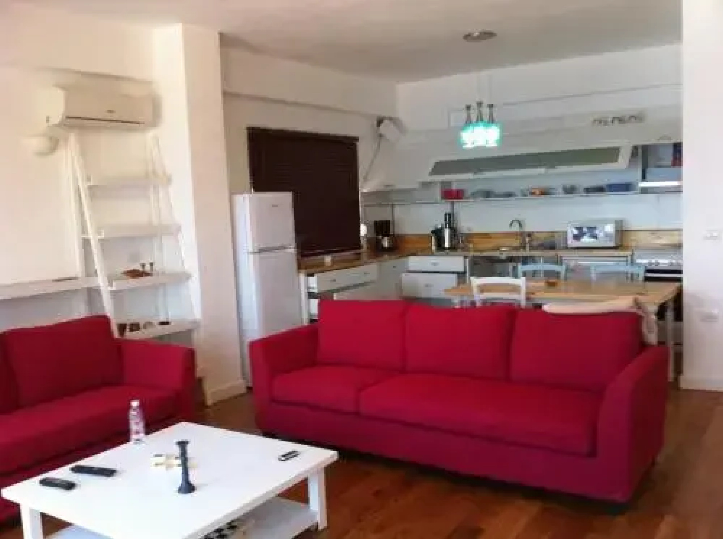 Apartment 5th Avenue