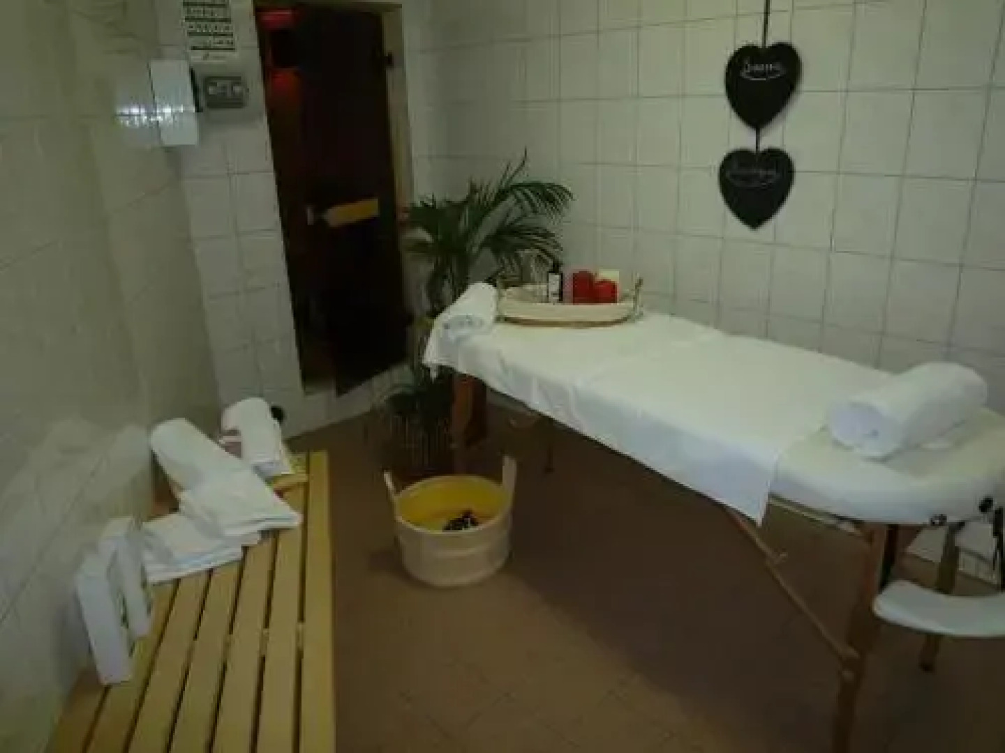 Romantik Apartments Glashütt