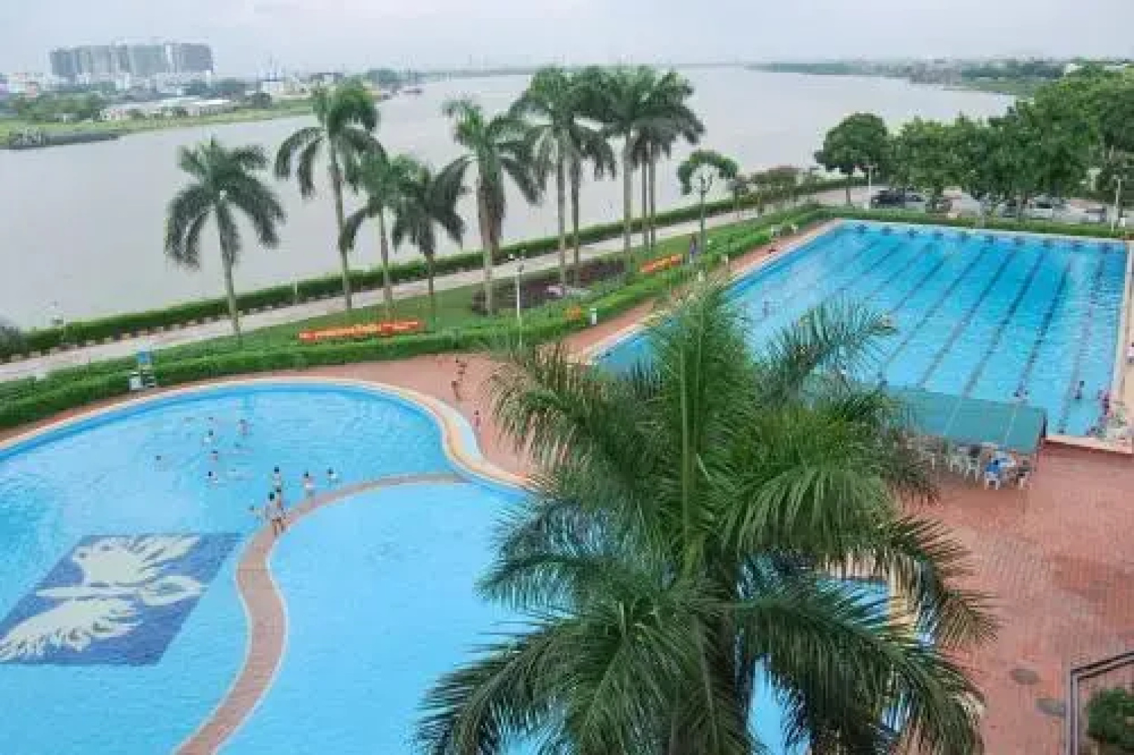 Shunde Gold Coast Hotel