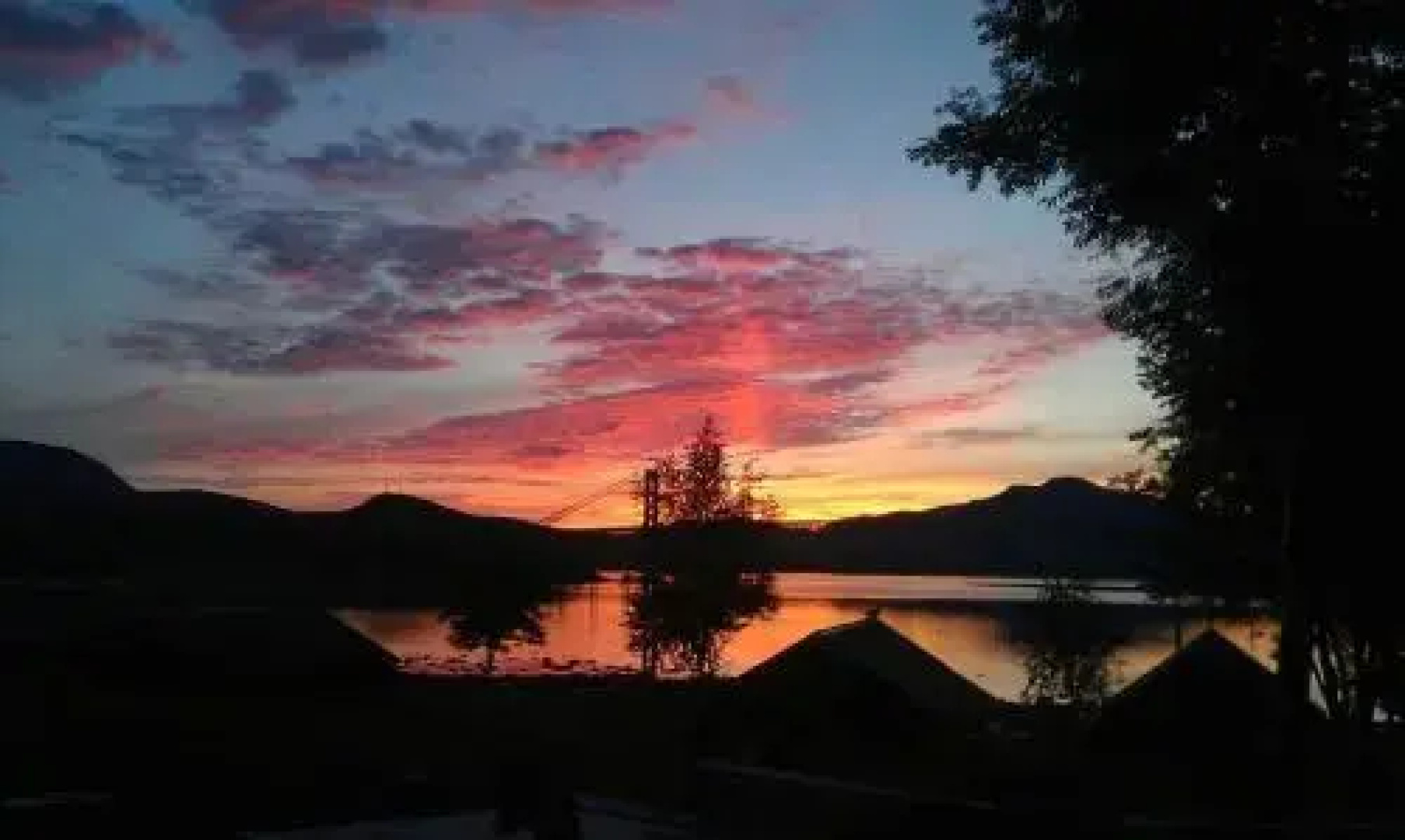 Kjellingstraumen Fjordcamp