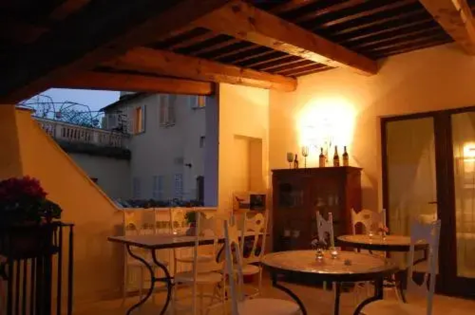La Corte