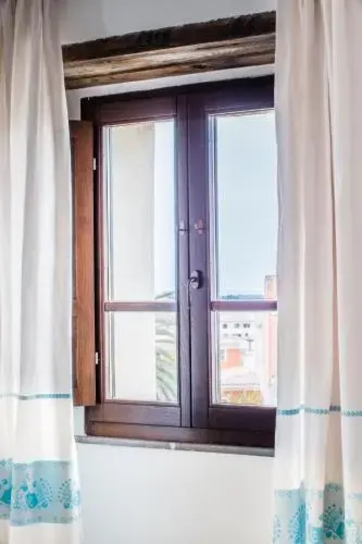 Appartamento in Casa del Seicento