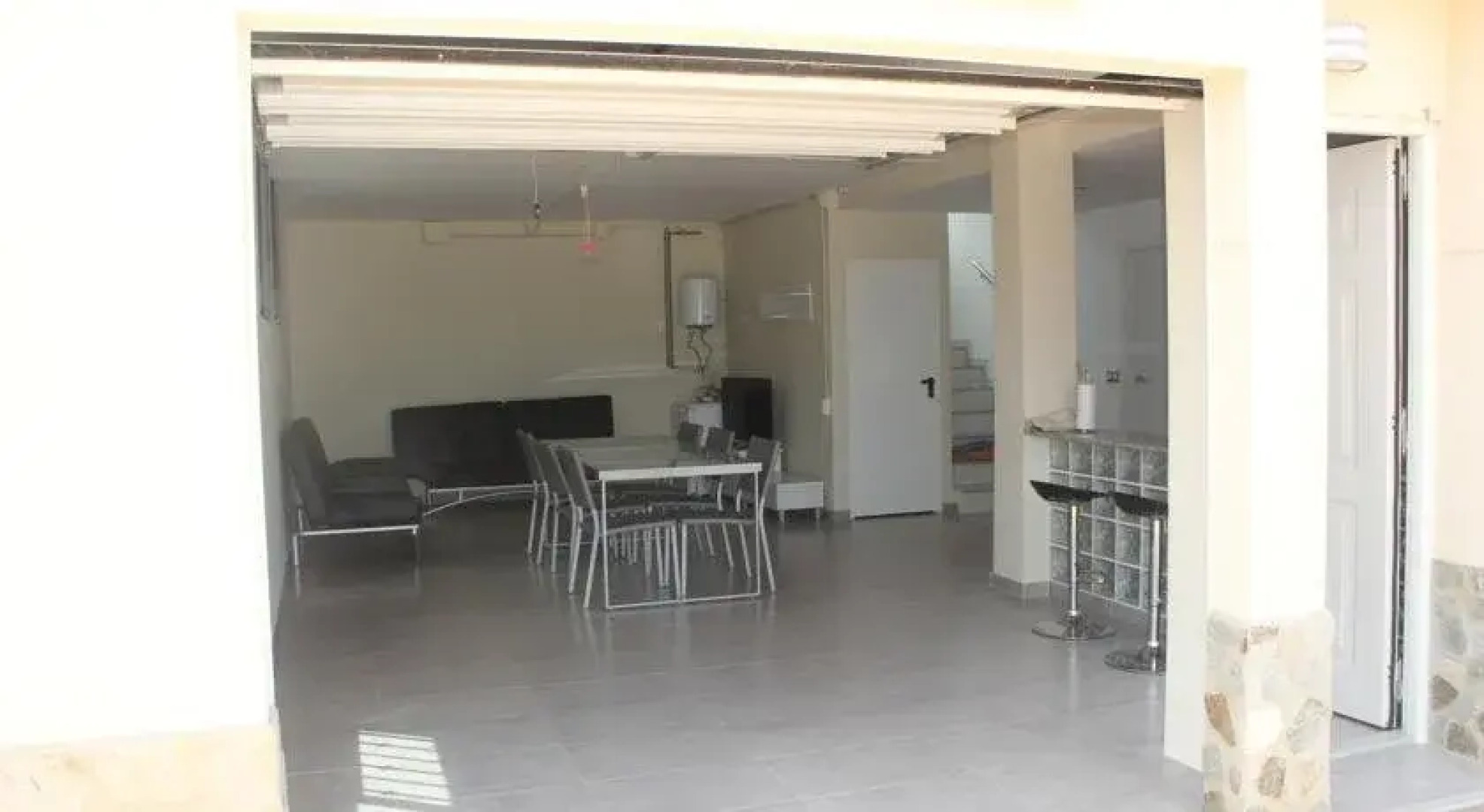 Sierra de Chiva Villa