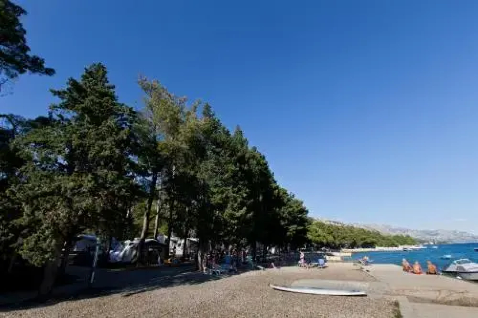 Camp Sibuljina