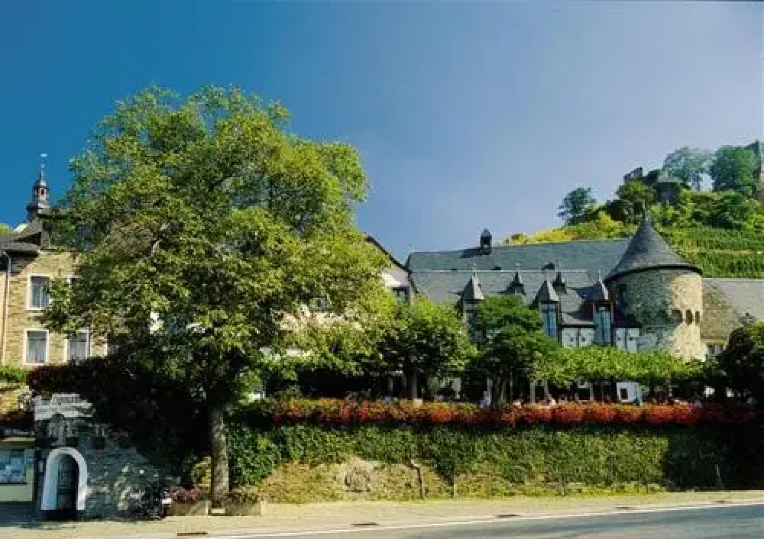 Hotel Haus Lipmann