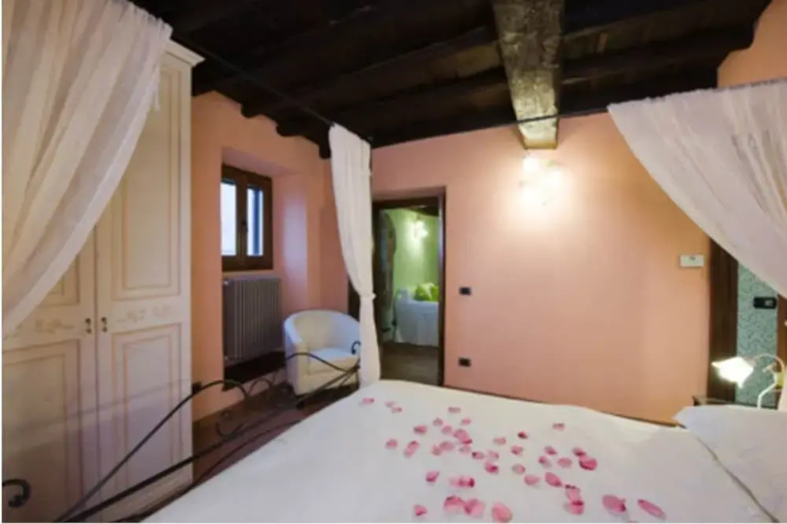 La Scaletta Holiday House