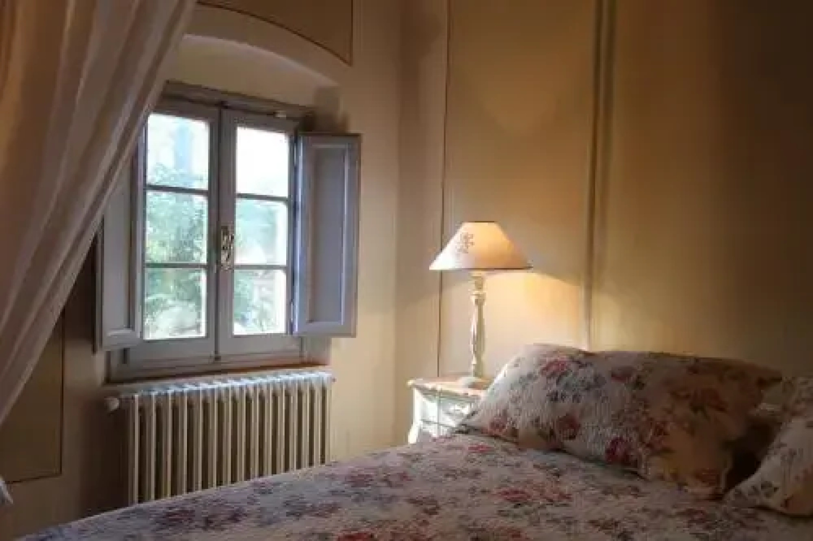AllOmbra Del Tiglio