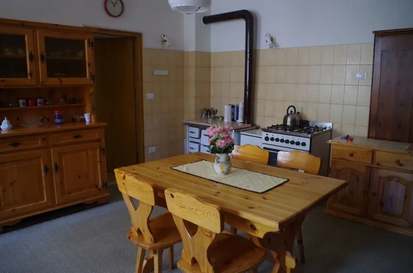 Casa Giulia