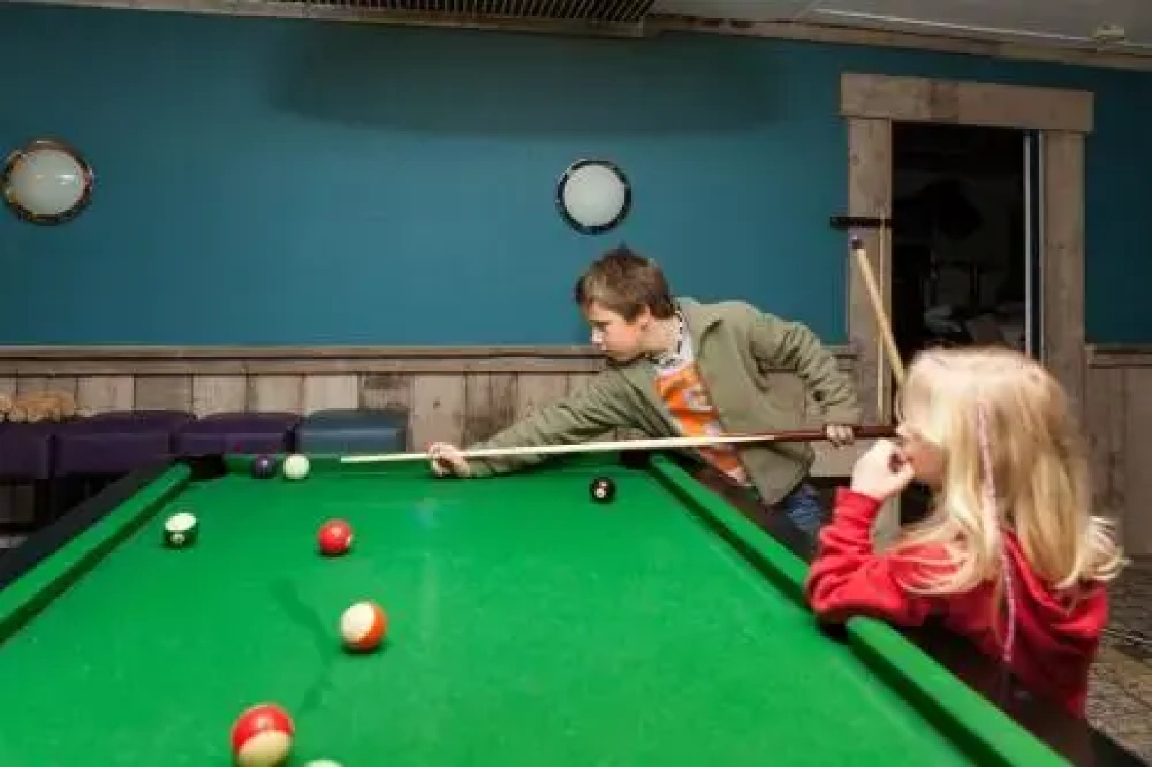 Vakantiepark Schouwen