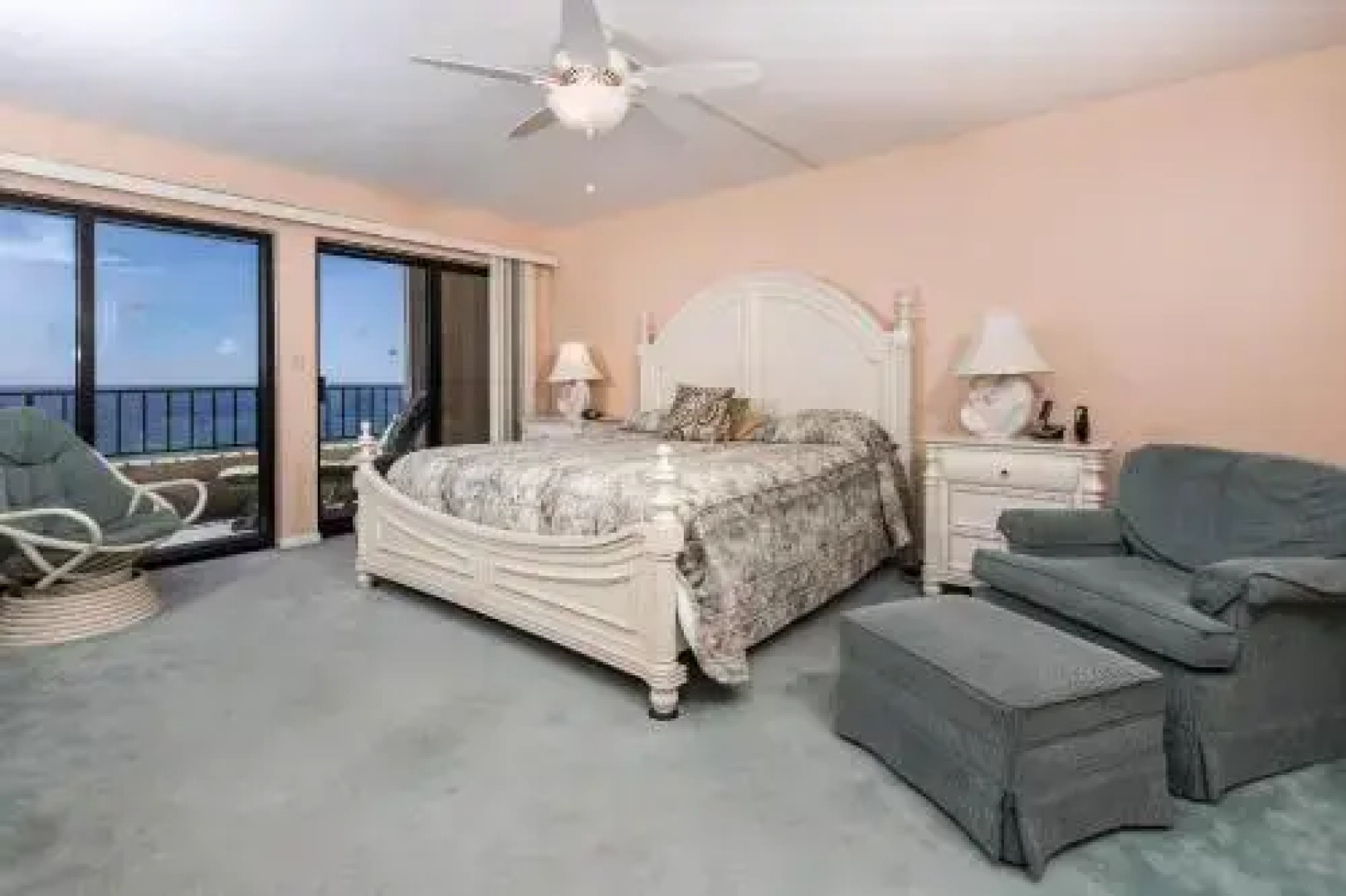 Surf Dweller 603 by RedAwning