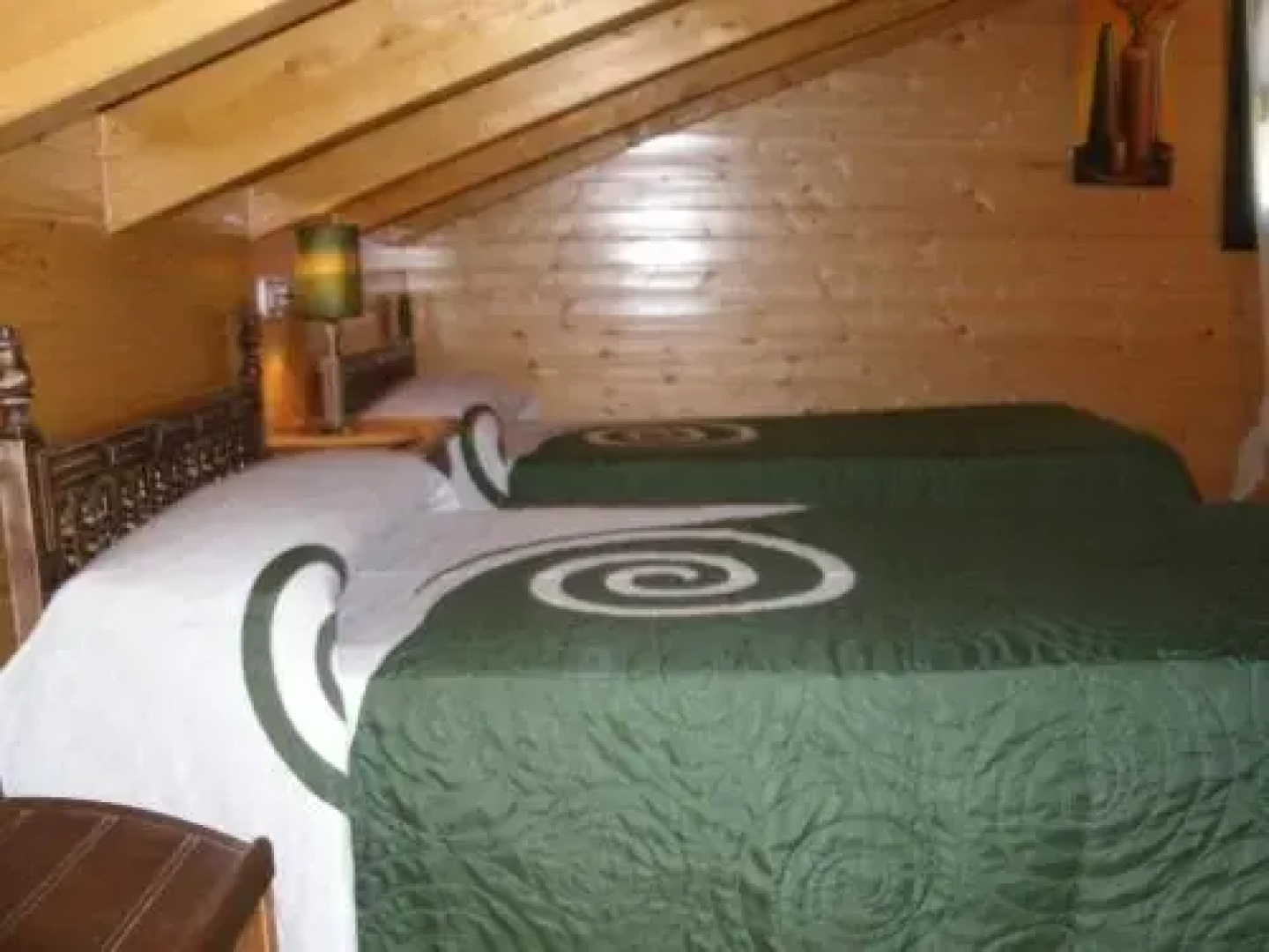 Apartamentos Rurales El Rincón del Jerte