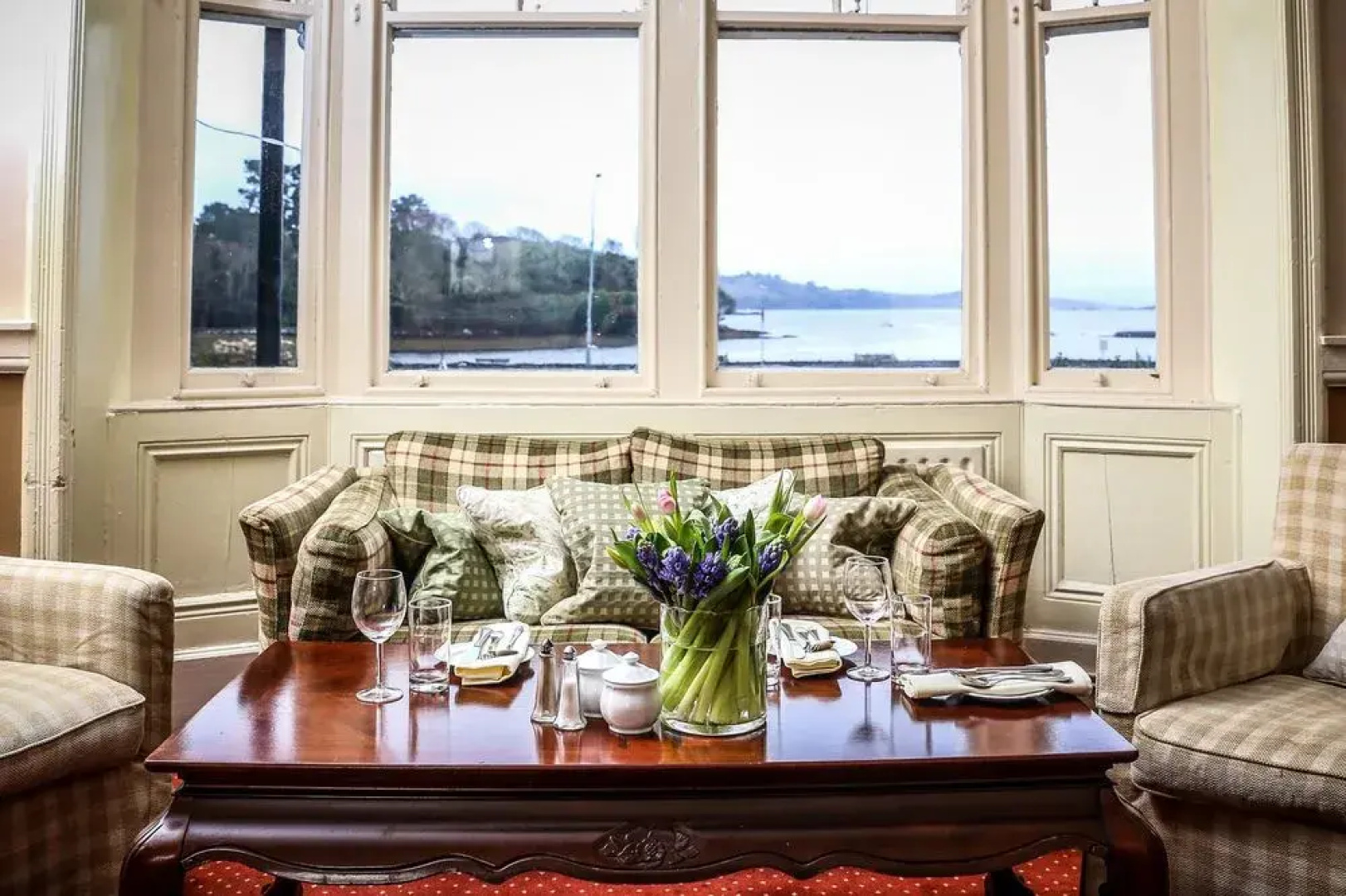 Eccles Hotel and Spa