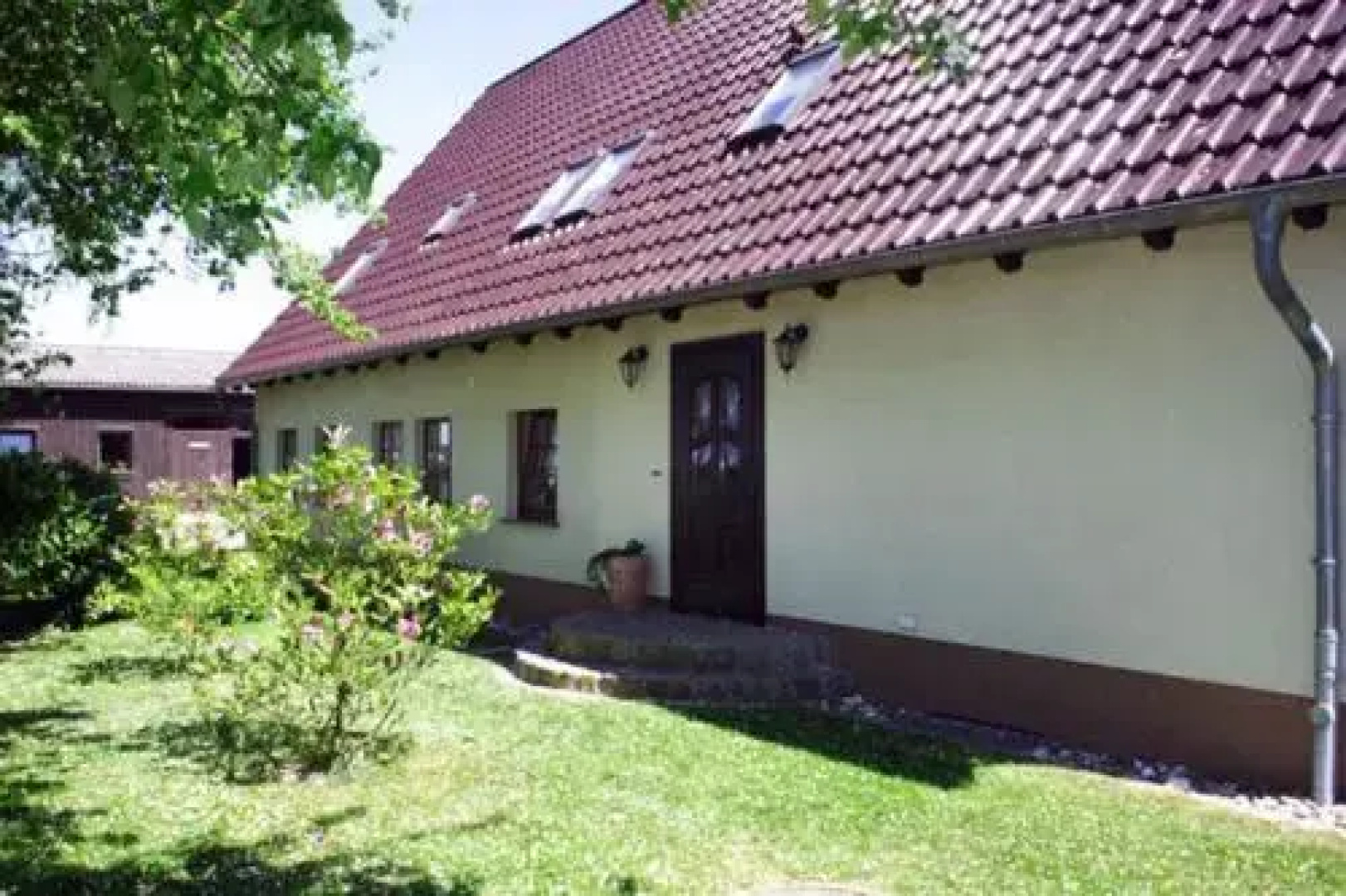 Ferienwohnungen im Altbauernhaus