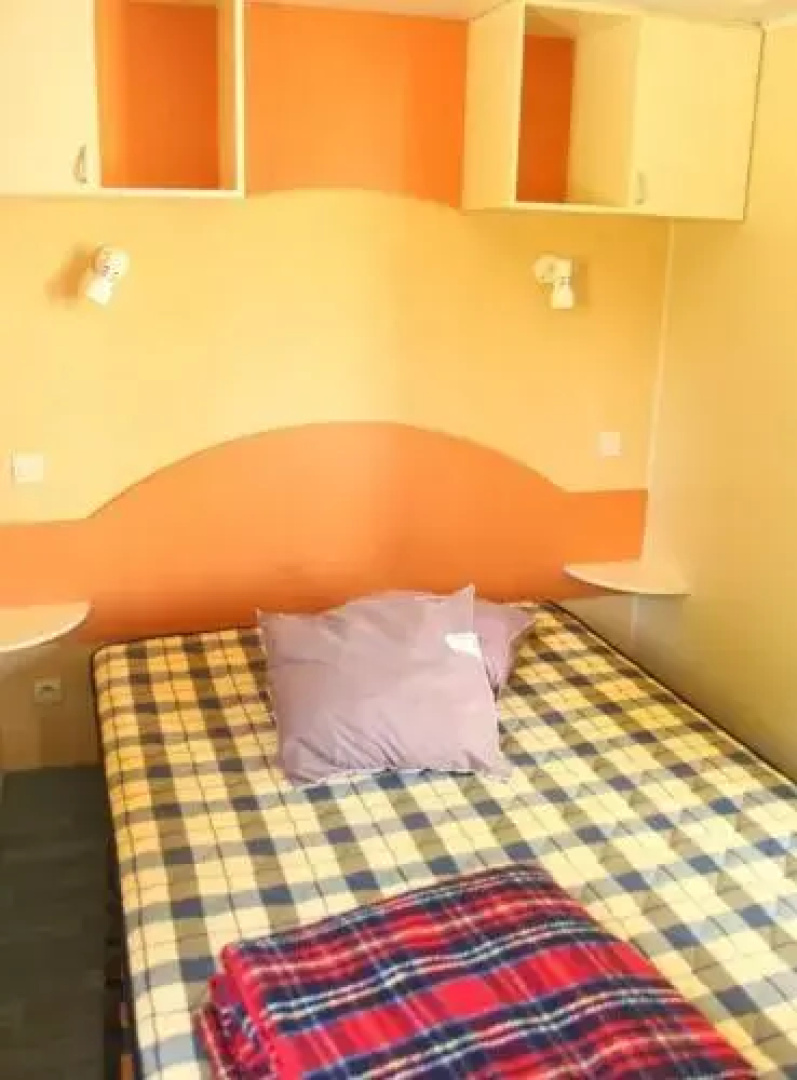 Camping de la Mer Blanche