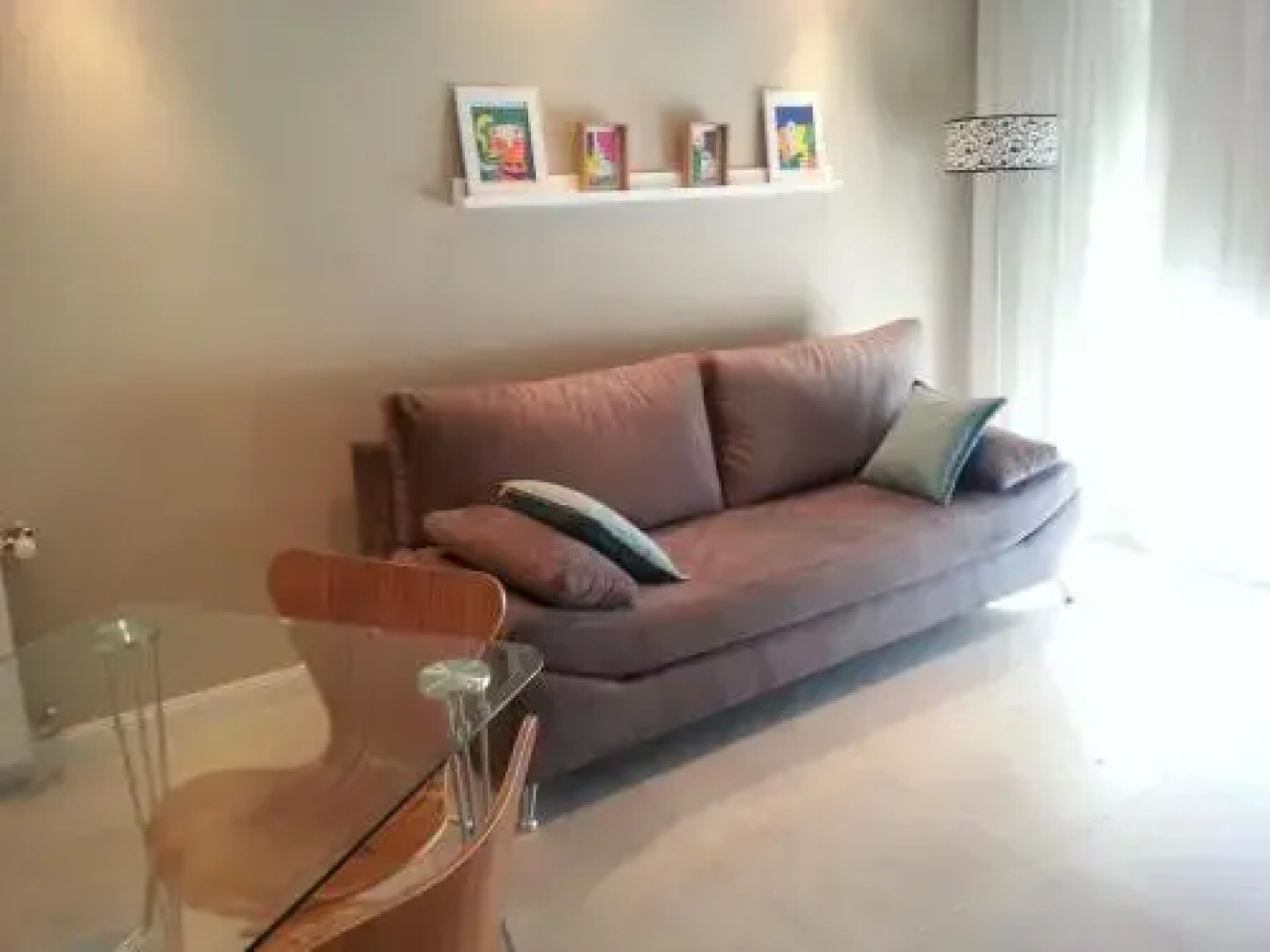 Rio Alto Suite