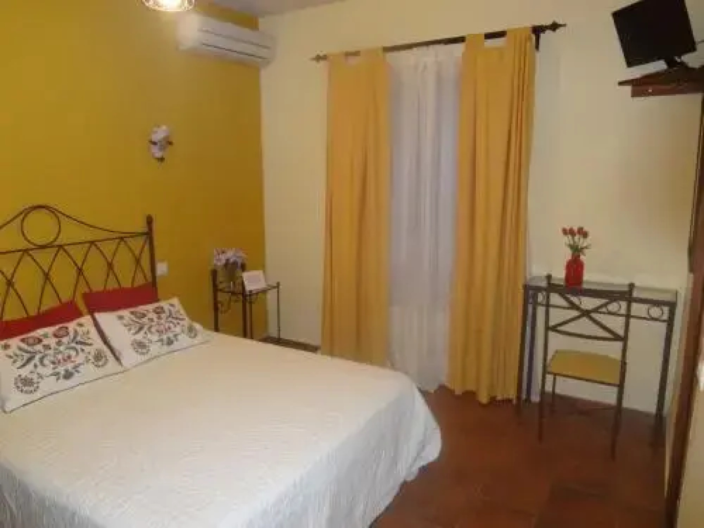 Casa Rural Infante Don Juan
