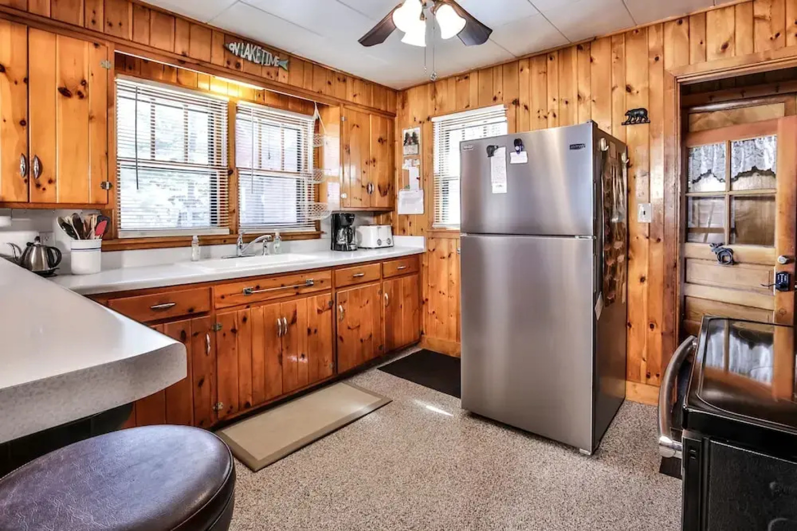 PBR #1- Elbert's - 2 Br Cottage