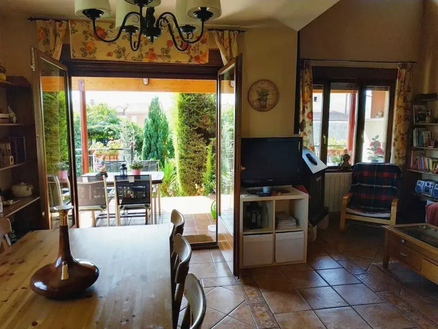 Casa Rural Cuarenta y Ocho Luces