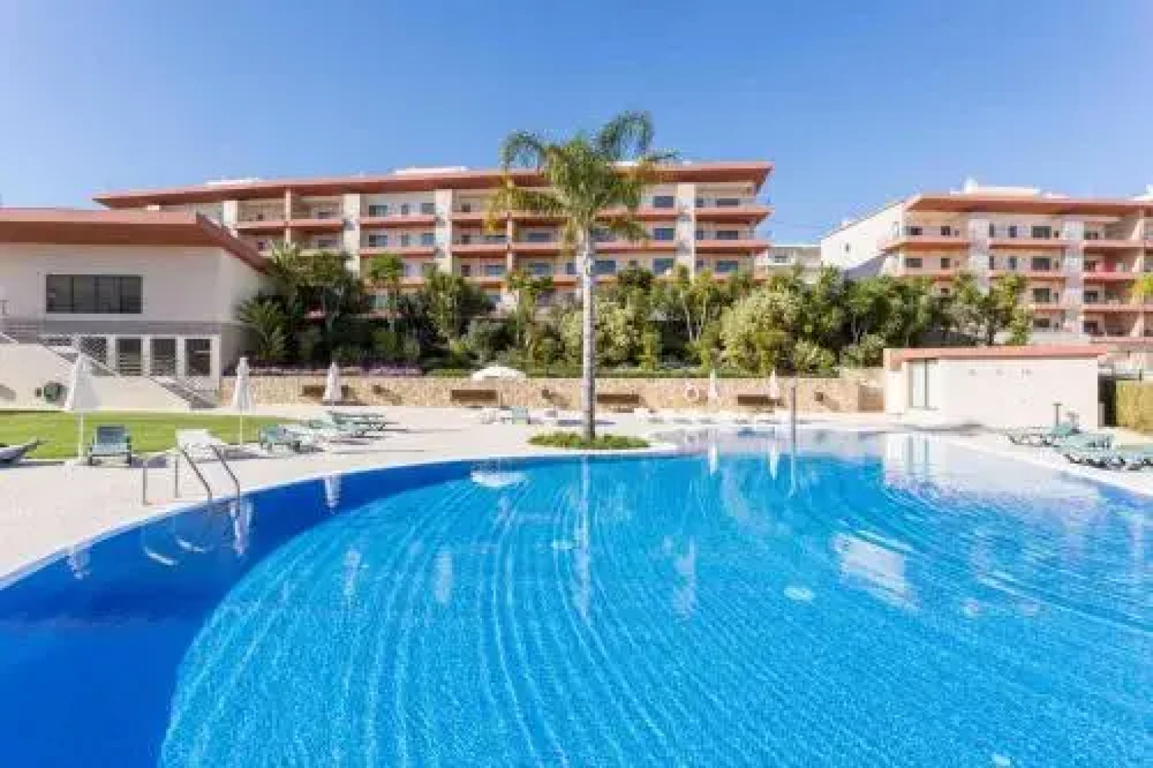 T1 Encosta da Marina by Seewest