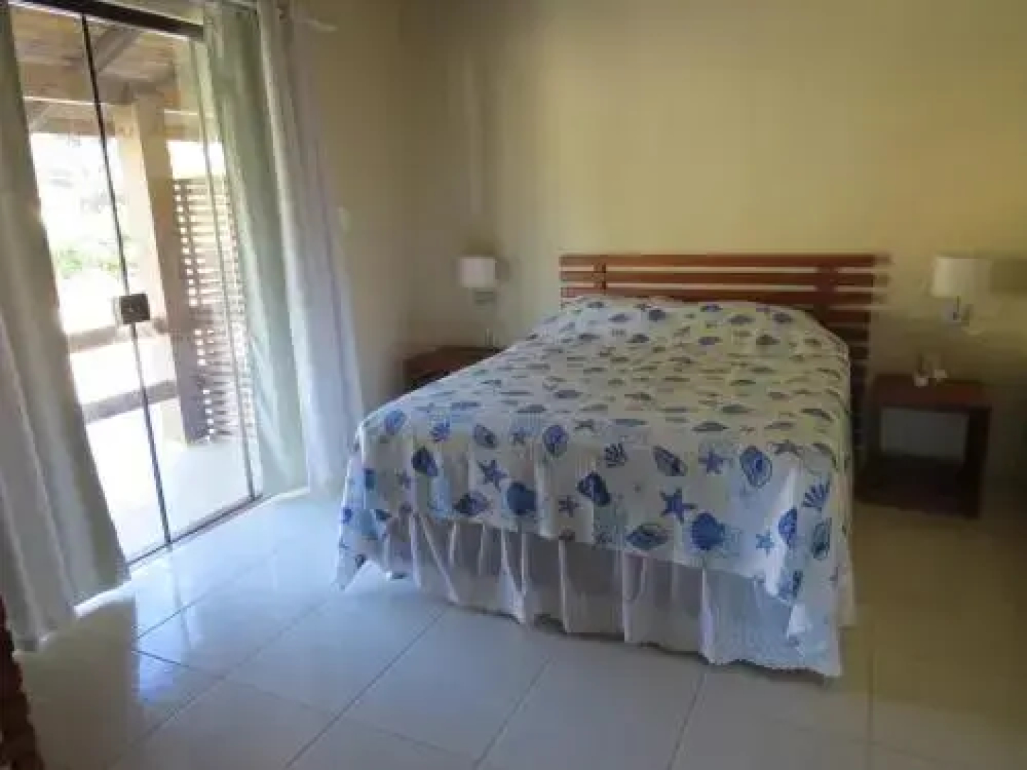 Pousada Gamboa Luna e Sol