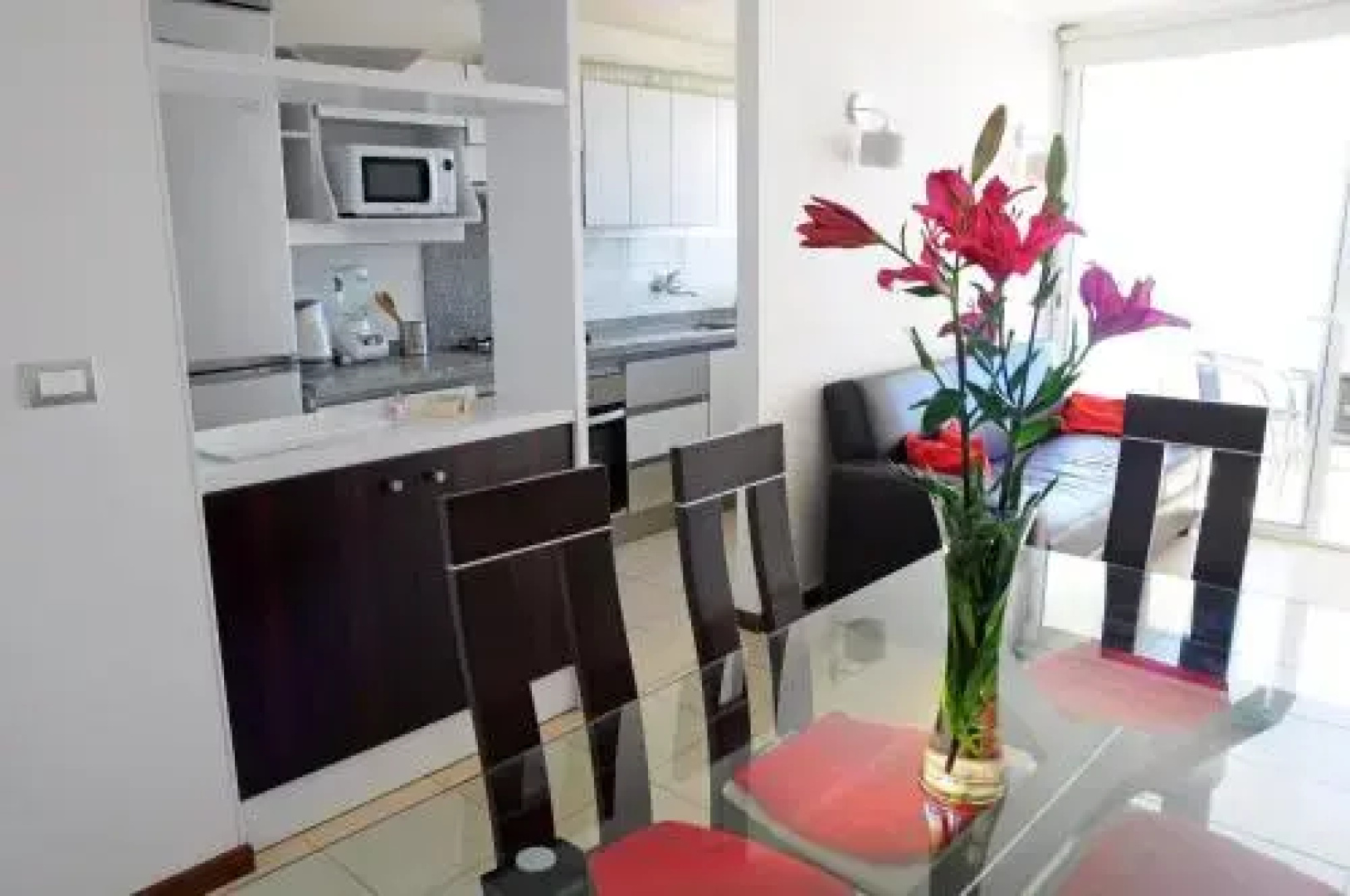 Departamento Primera Linea