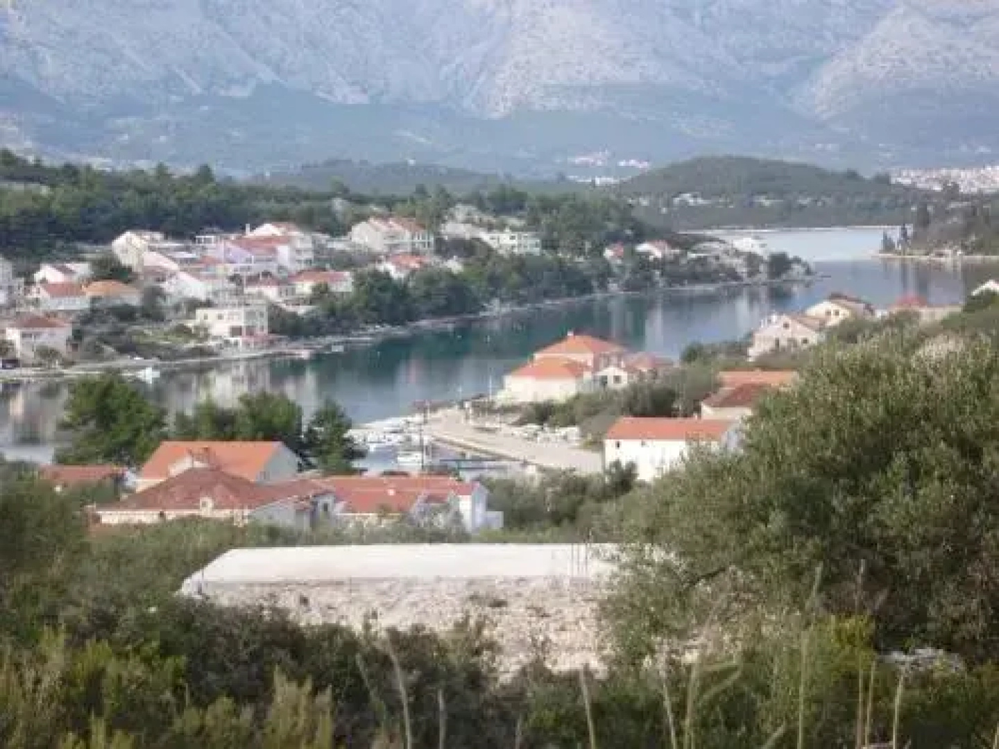 Apartments Villa Julija