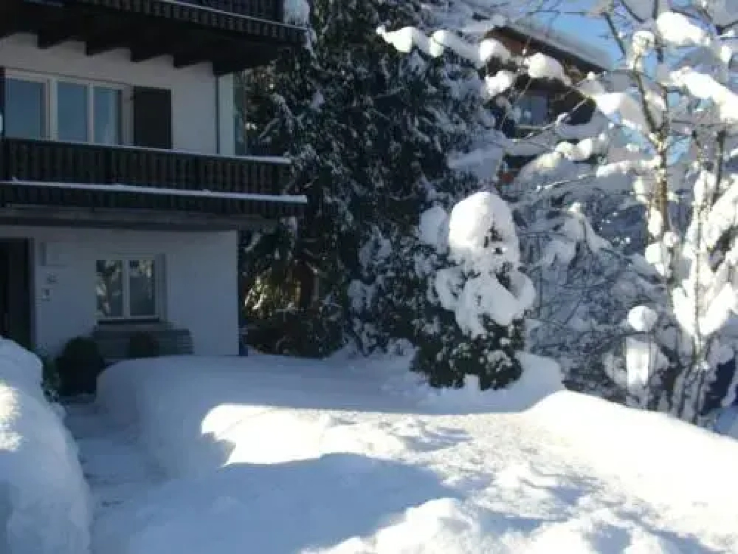 Appartement Maria